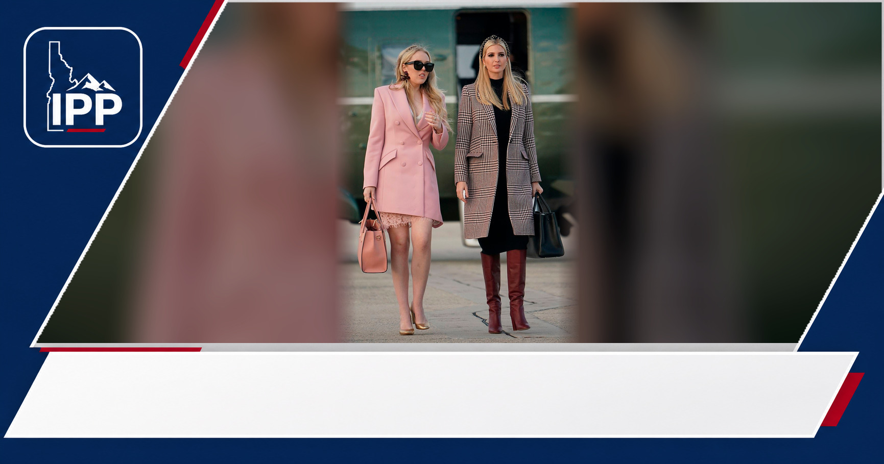 Barron Trump featured editorial graphic