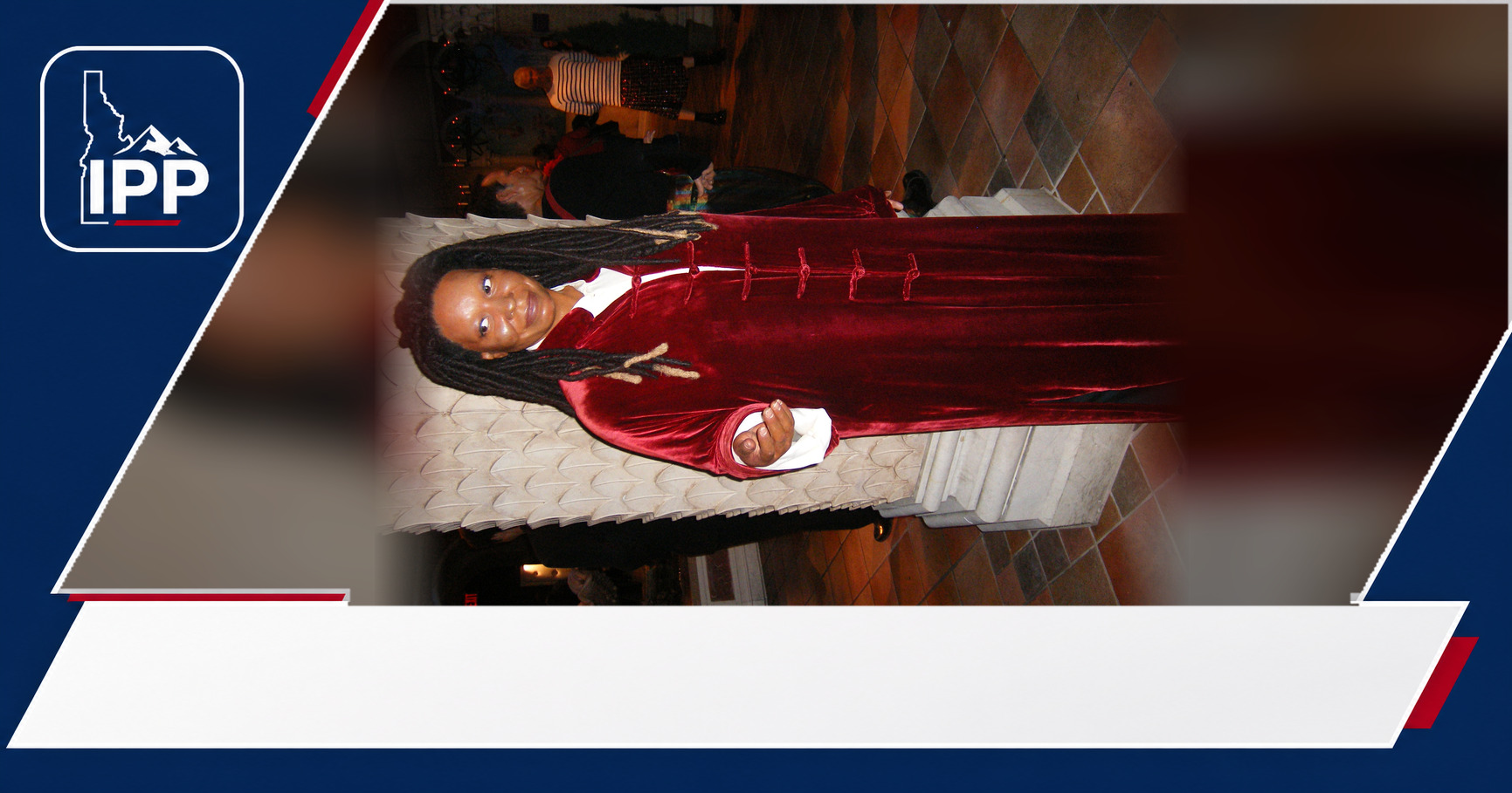 Whoopi Goldberg featured editorial graphic