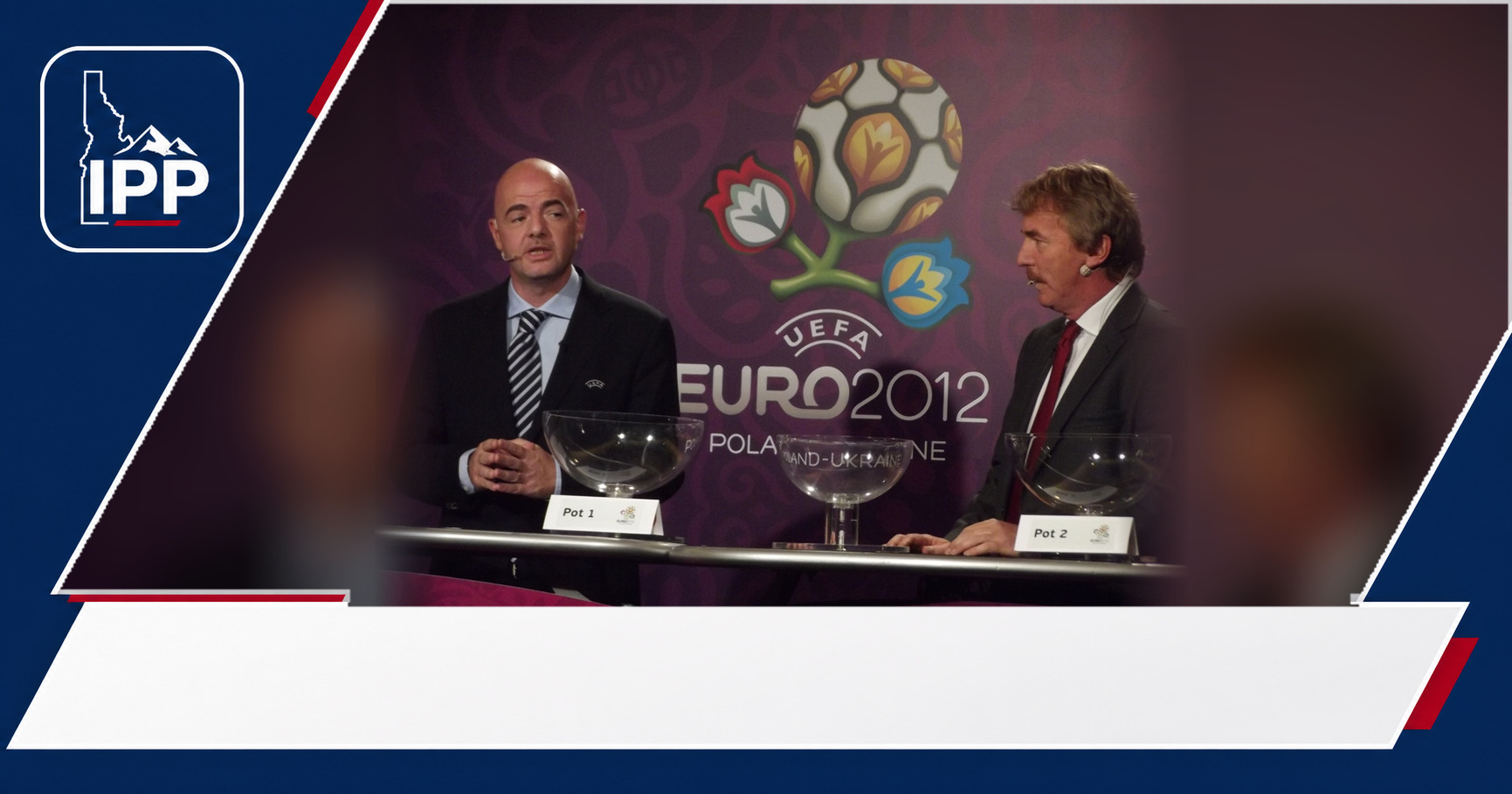 Gianni Infantino featured editorial graphic