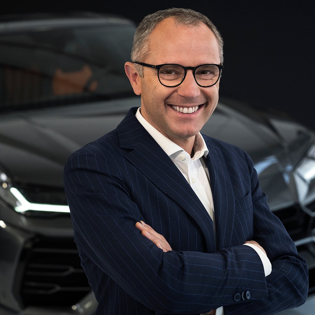 Stefano Domenicali 2