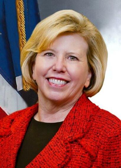 Janet Dhillon, EEOC Commissioner (cropped)