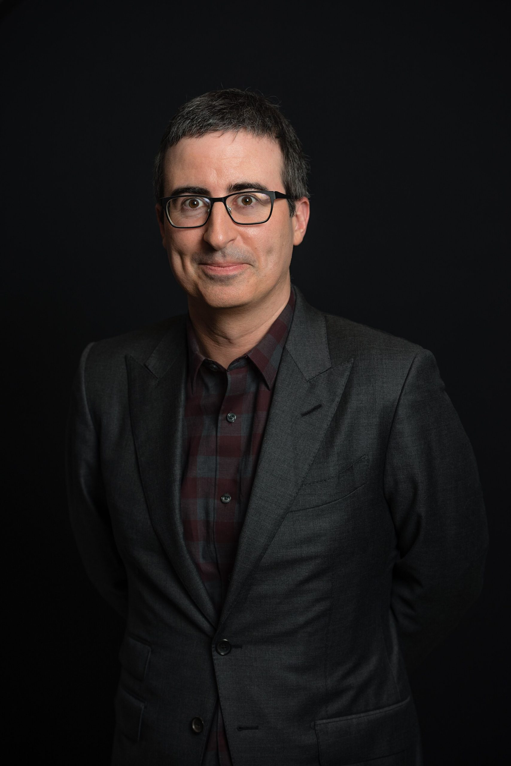 John Oliver, TTL 9409