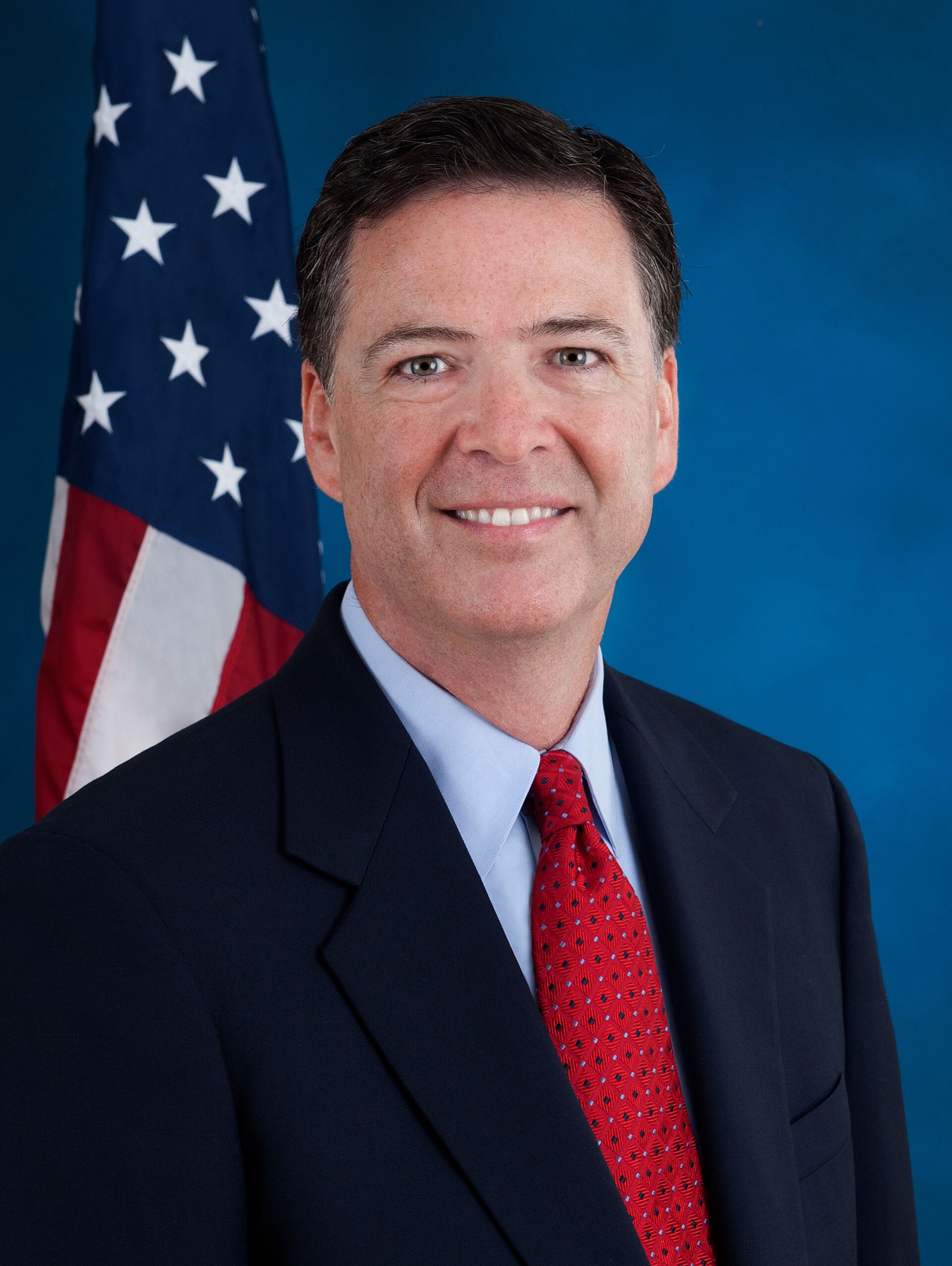 James Comey official portrait (3x4 cropped)