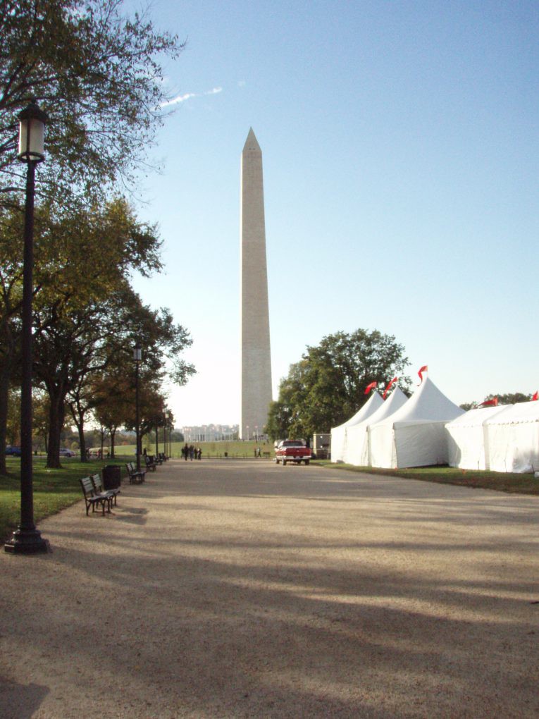 Washington National Mall