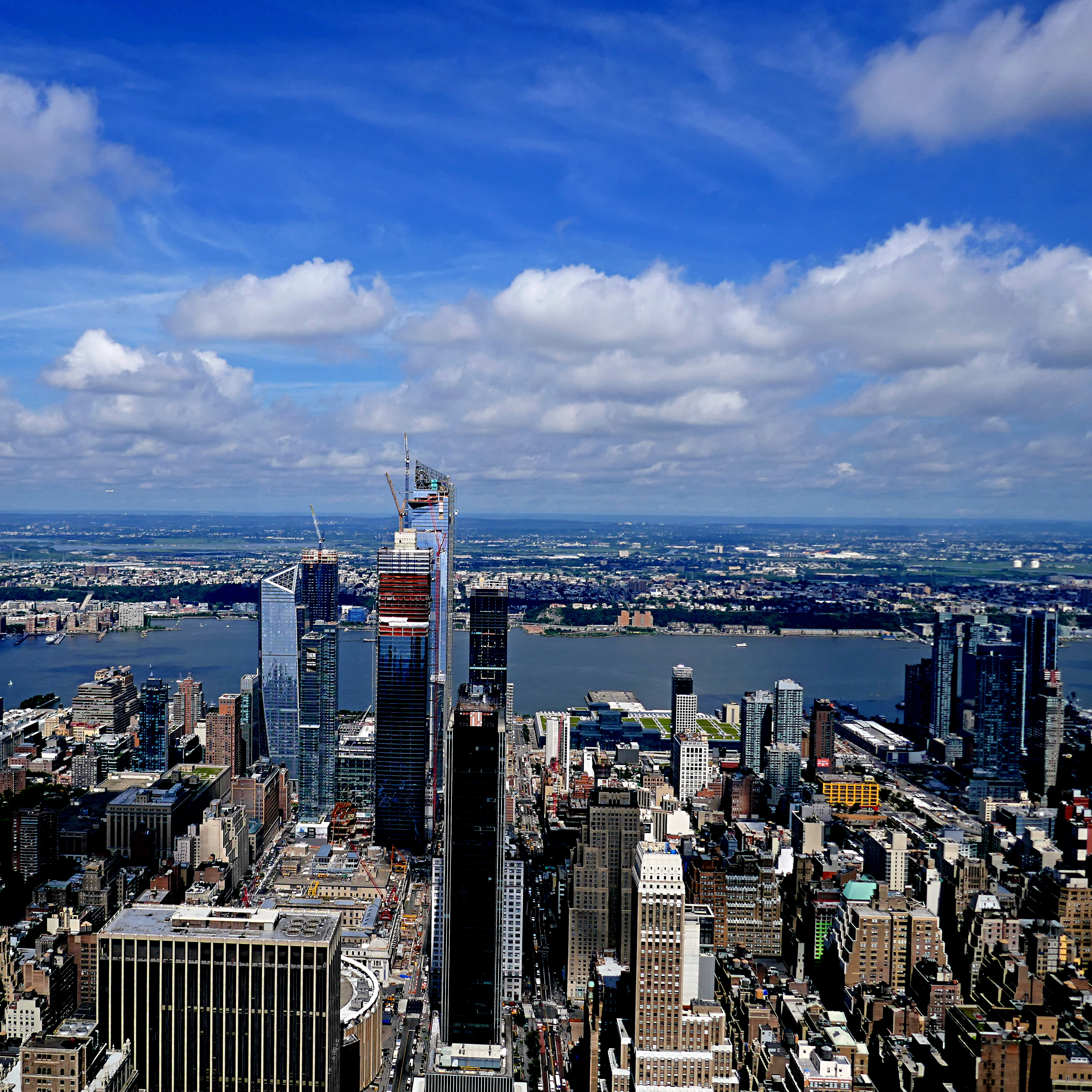 New york City, USA