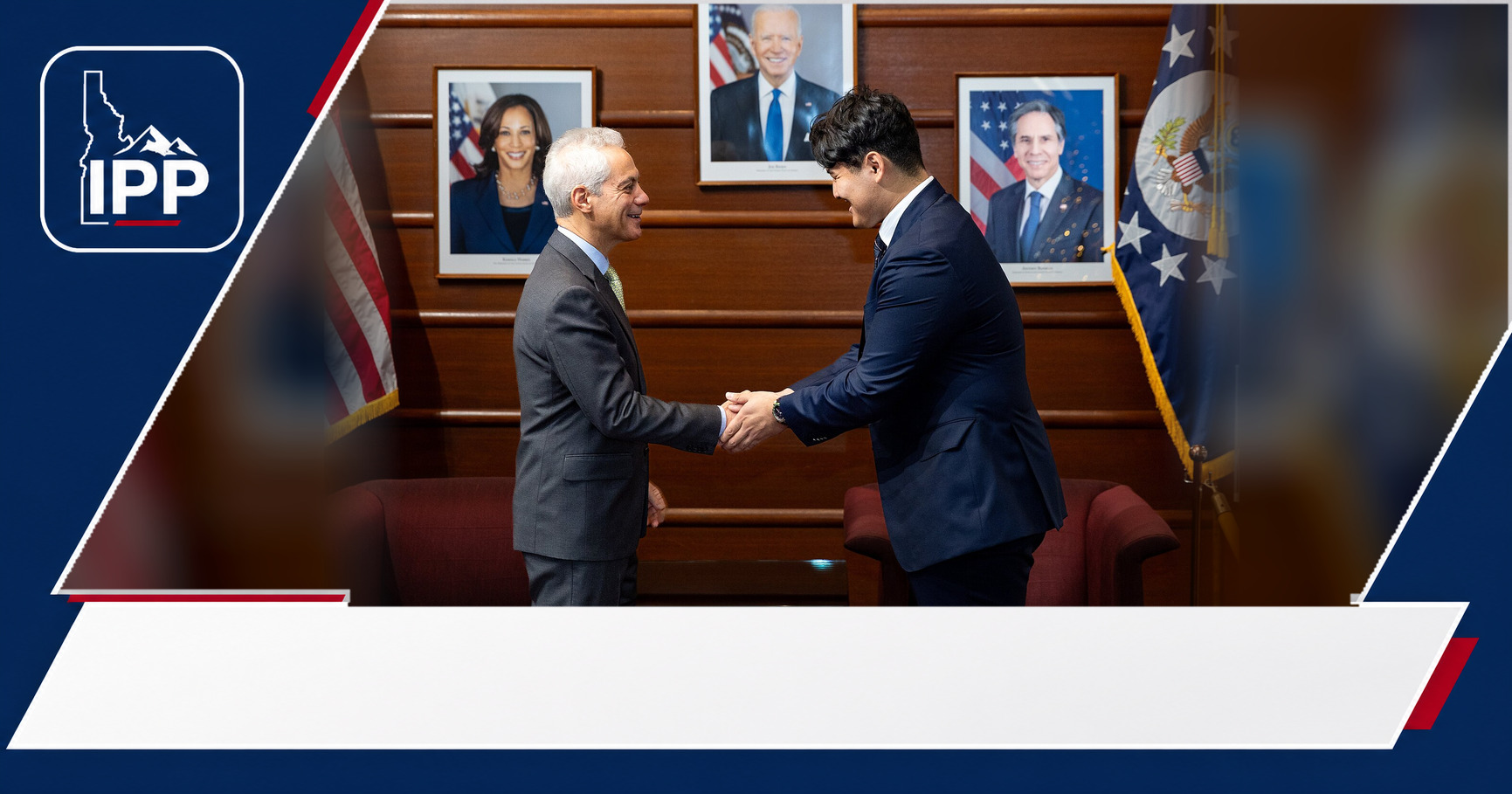 Rahm Emanuel featured editorial graphic