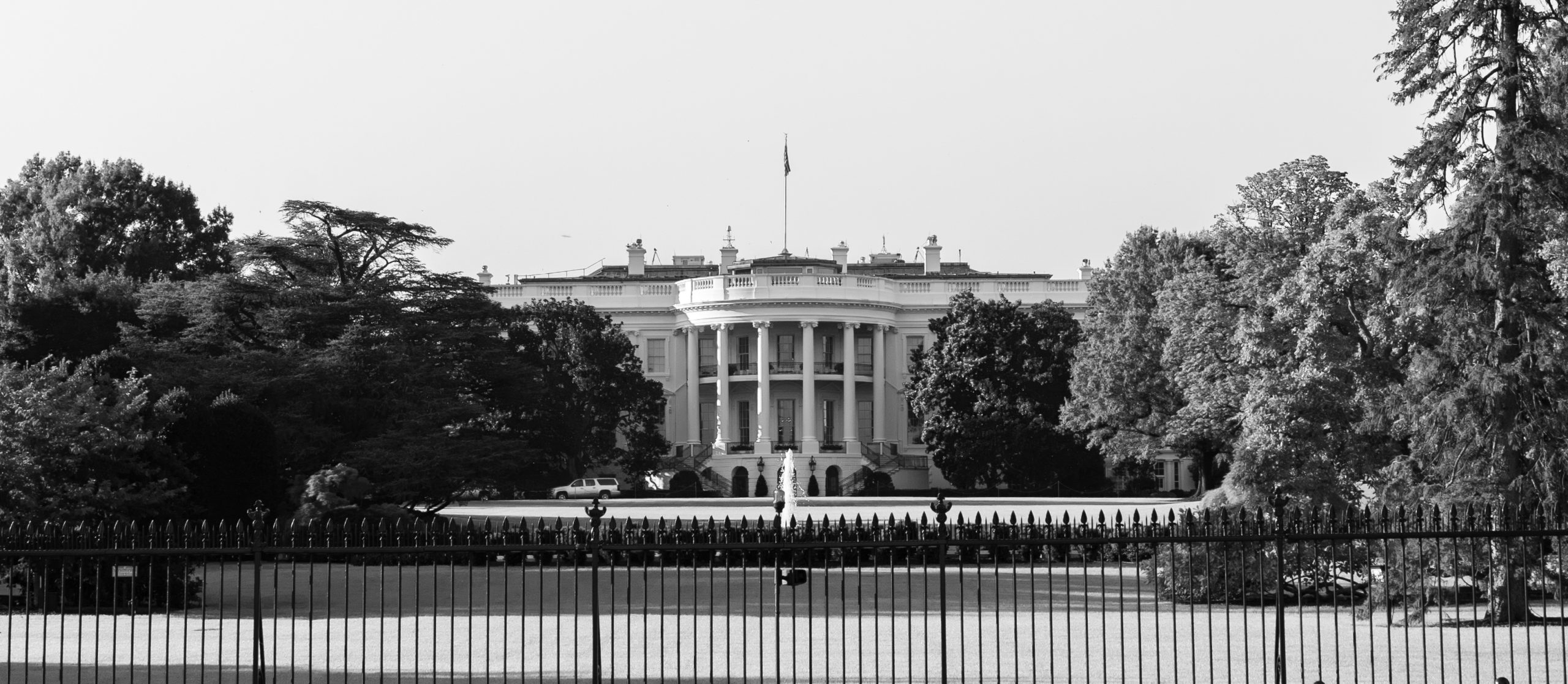 The White House