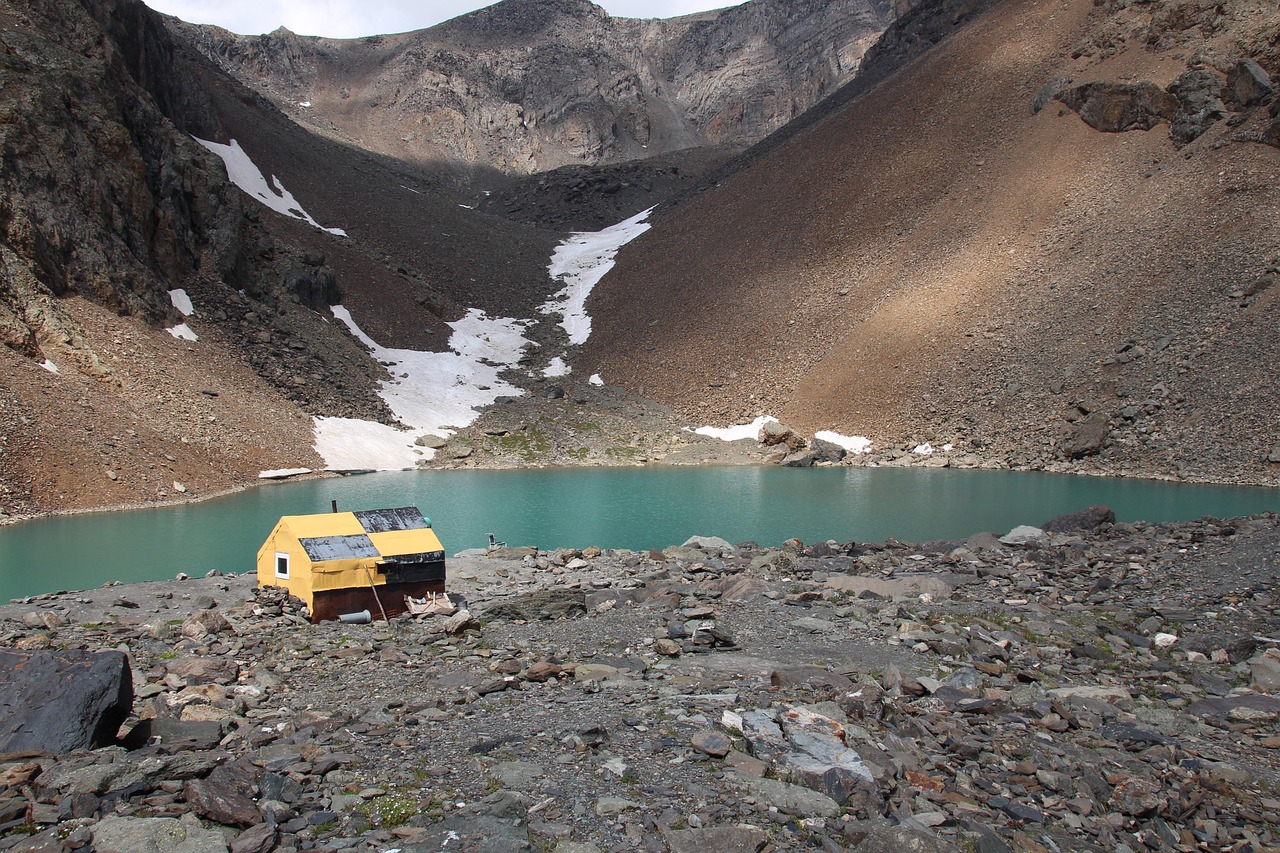 The Andes Copper Jackpot No One Can Simply Dig Up