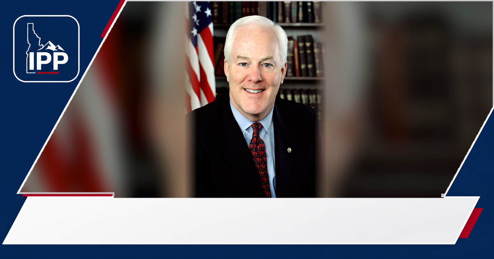 John Cornyn featured editorial graphic