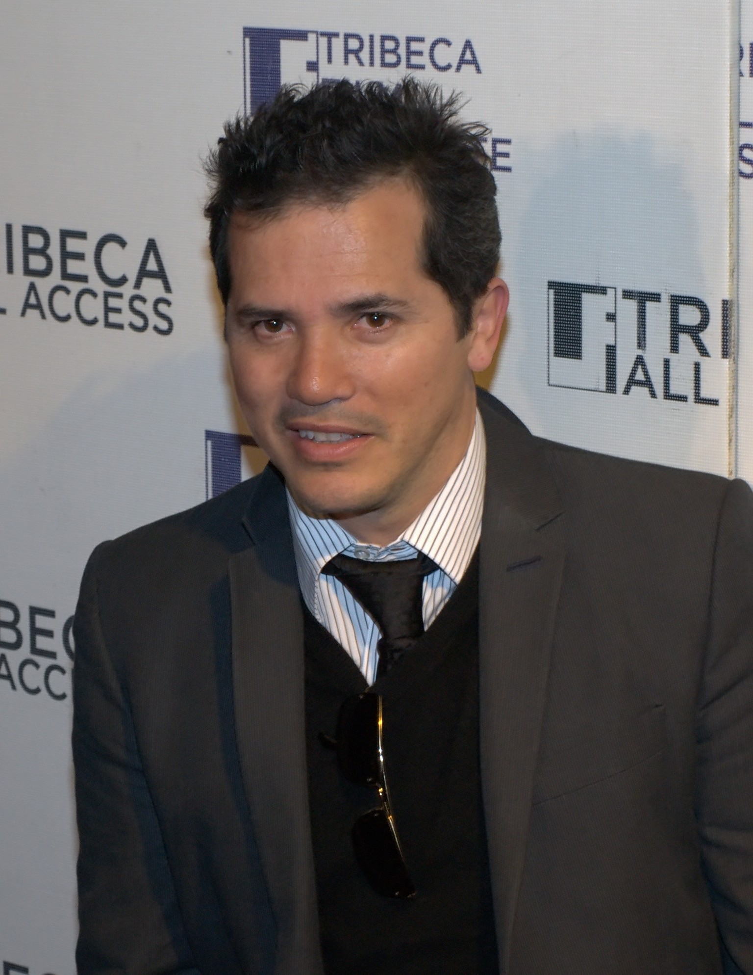 John Leguizamo by David Shankbone