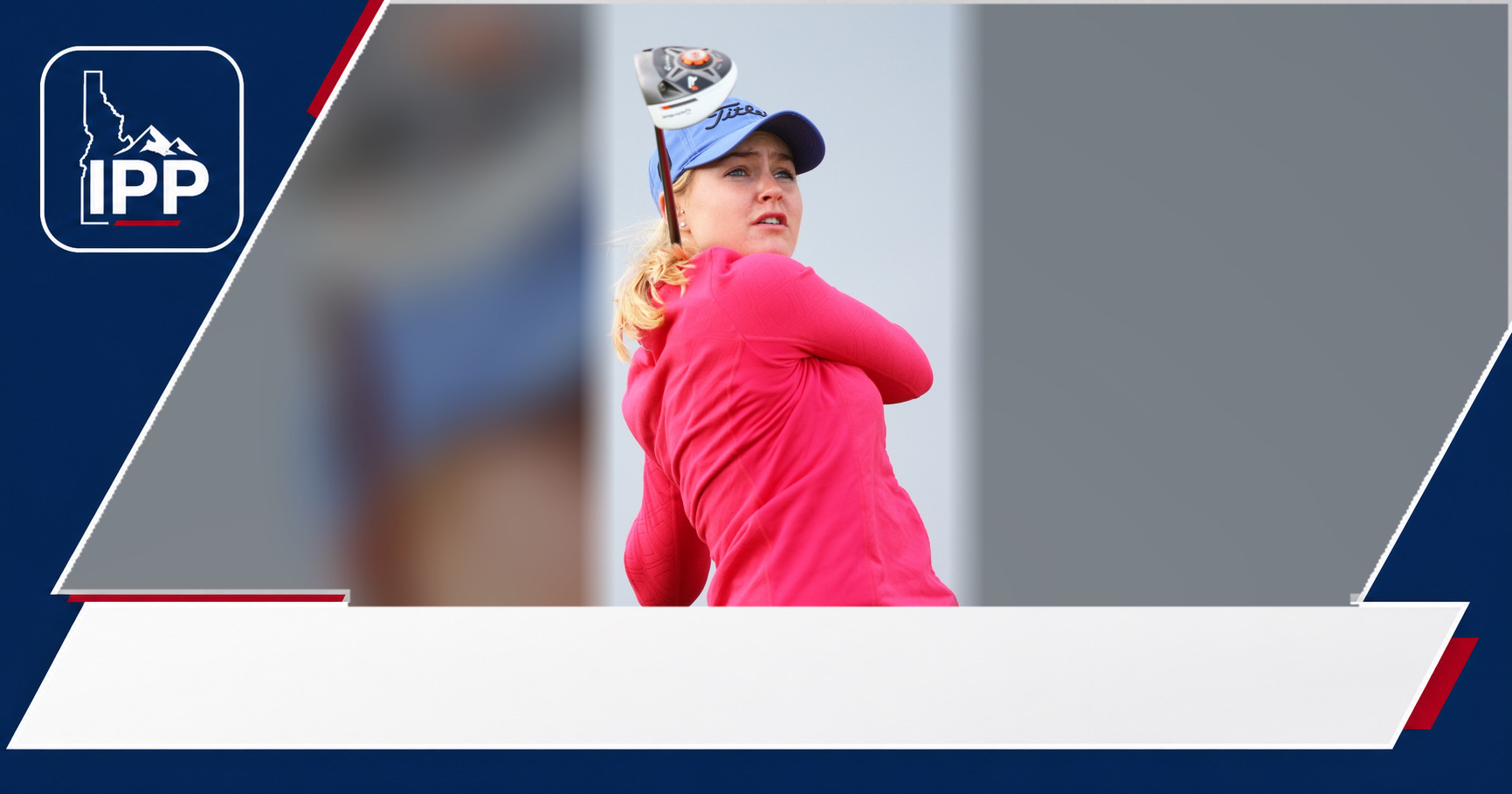 Charley Hull featured editorial graphic