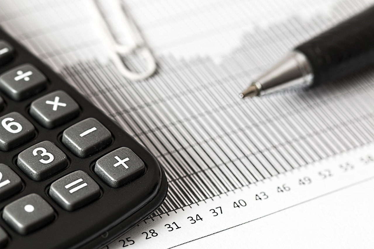 new year, calculator, calculation, insurance, finance, accounting, pen, investment, office, work, taxes, business, graphs, money, financial, tax, analysis, planning, return, income, economy, paperwork