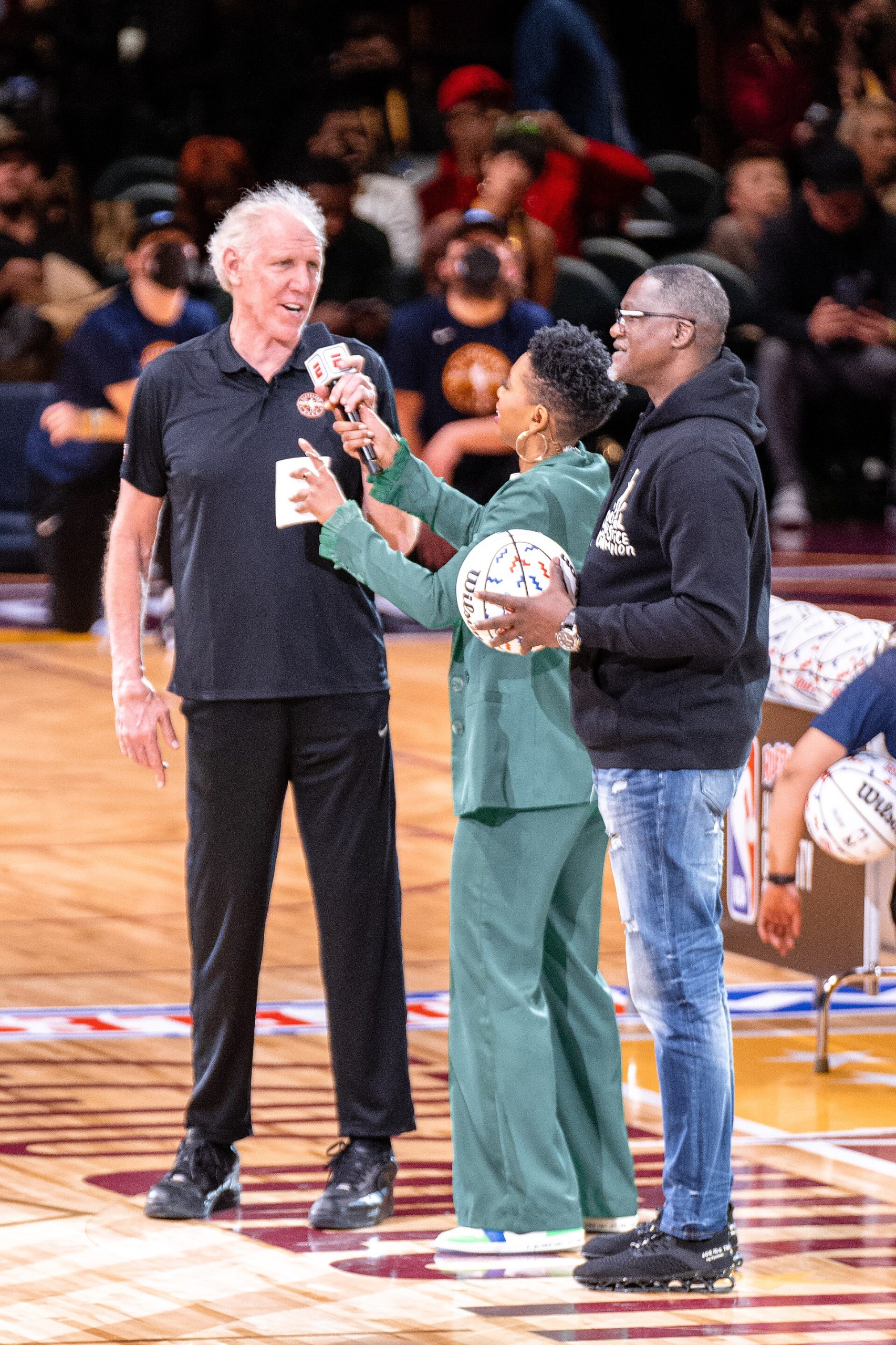 Bill Walton, Monica McNutt, and Dominique Wilkins (51914658578)