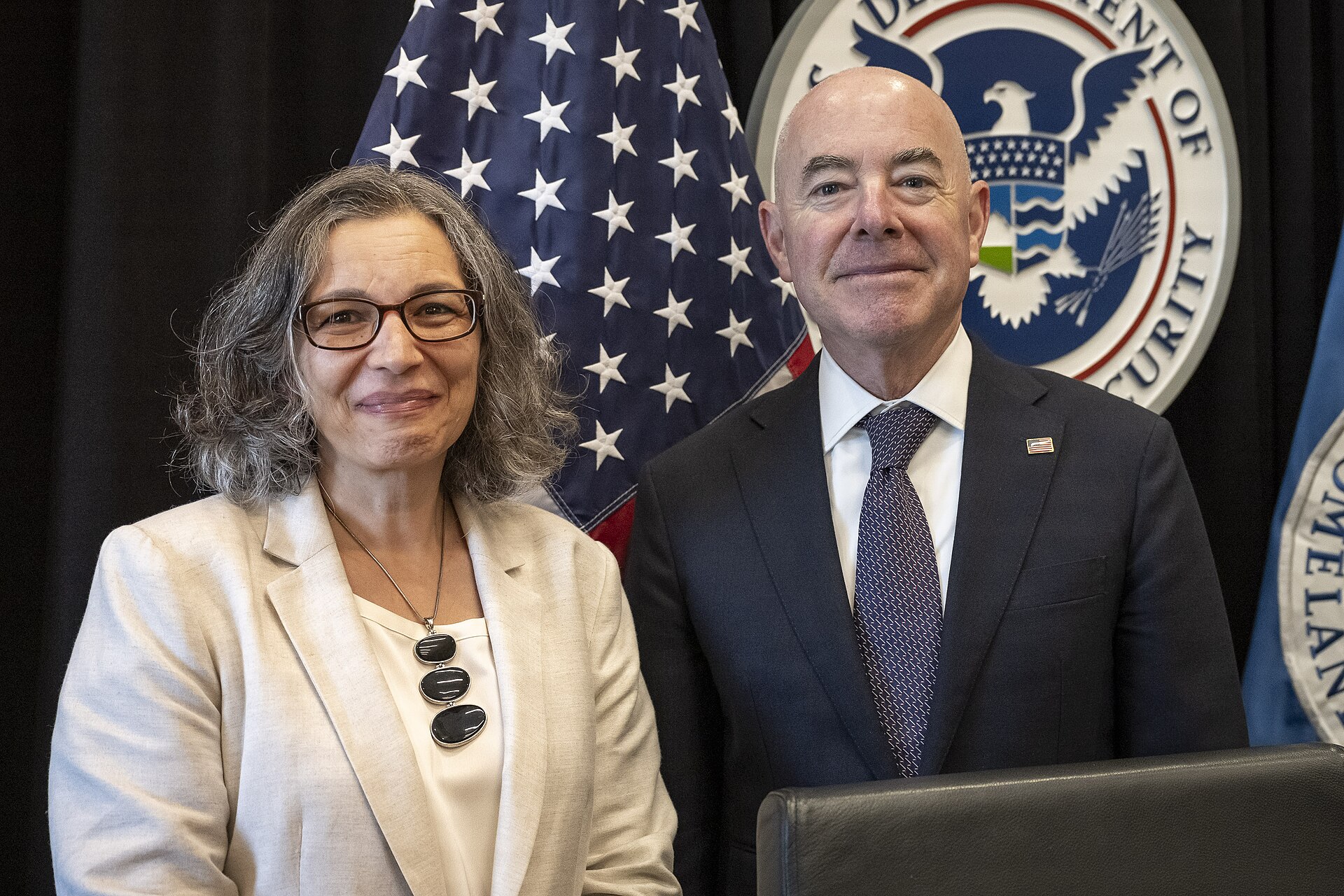 United States Department of Homeland Security on 2024 06 24 6