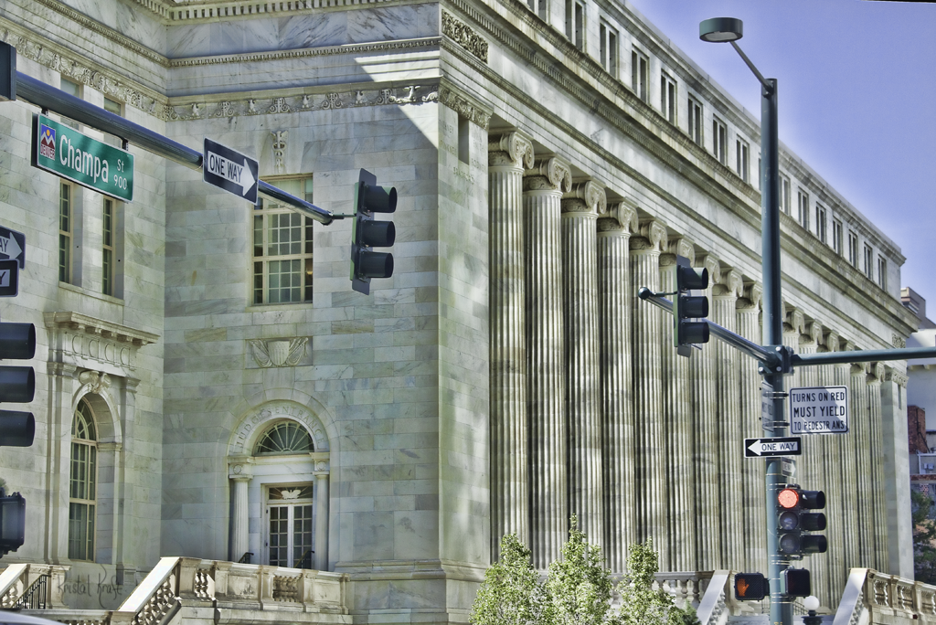 Federal Court House