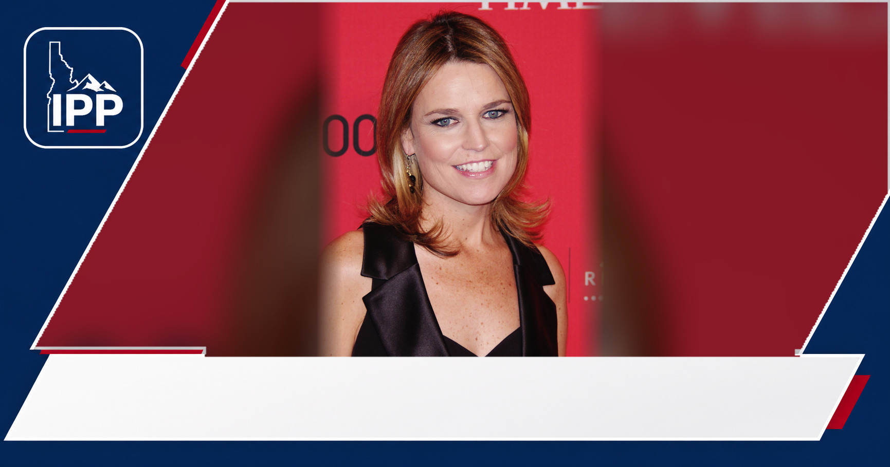 Savannah Guthrie featured editorial graphic