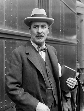 Howard carter