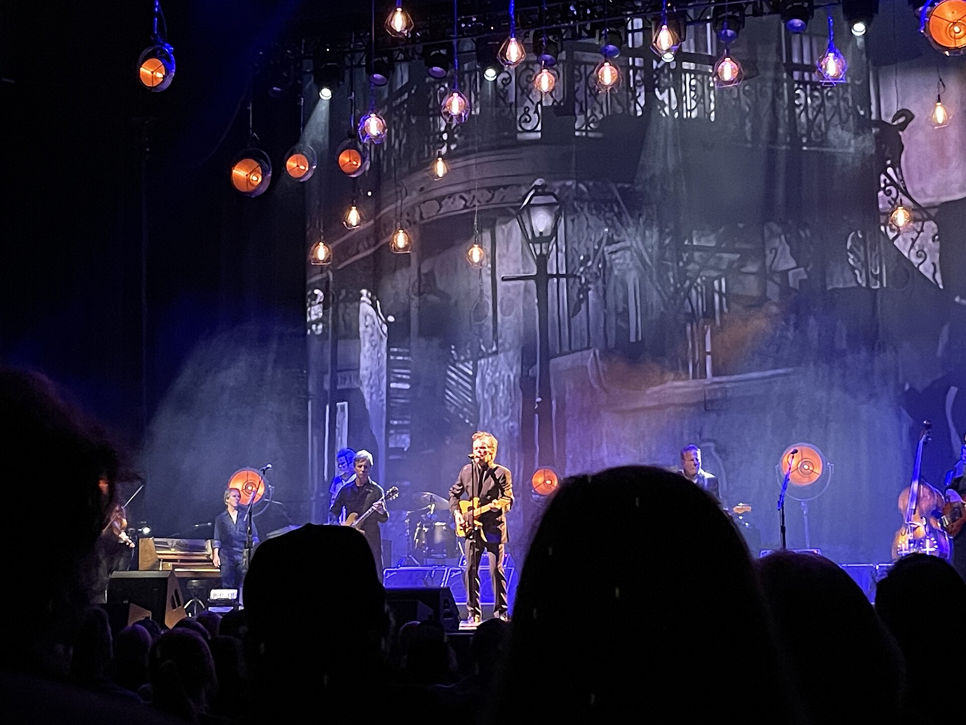 John Mellencamp in SF March 17 2023 Sarah Stierch 05