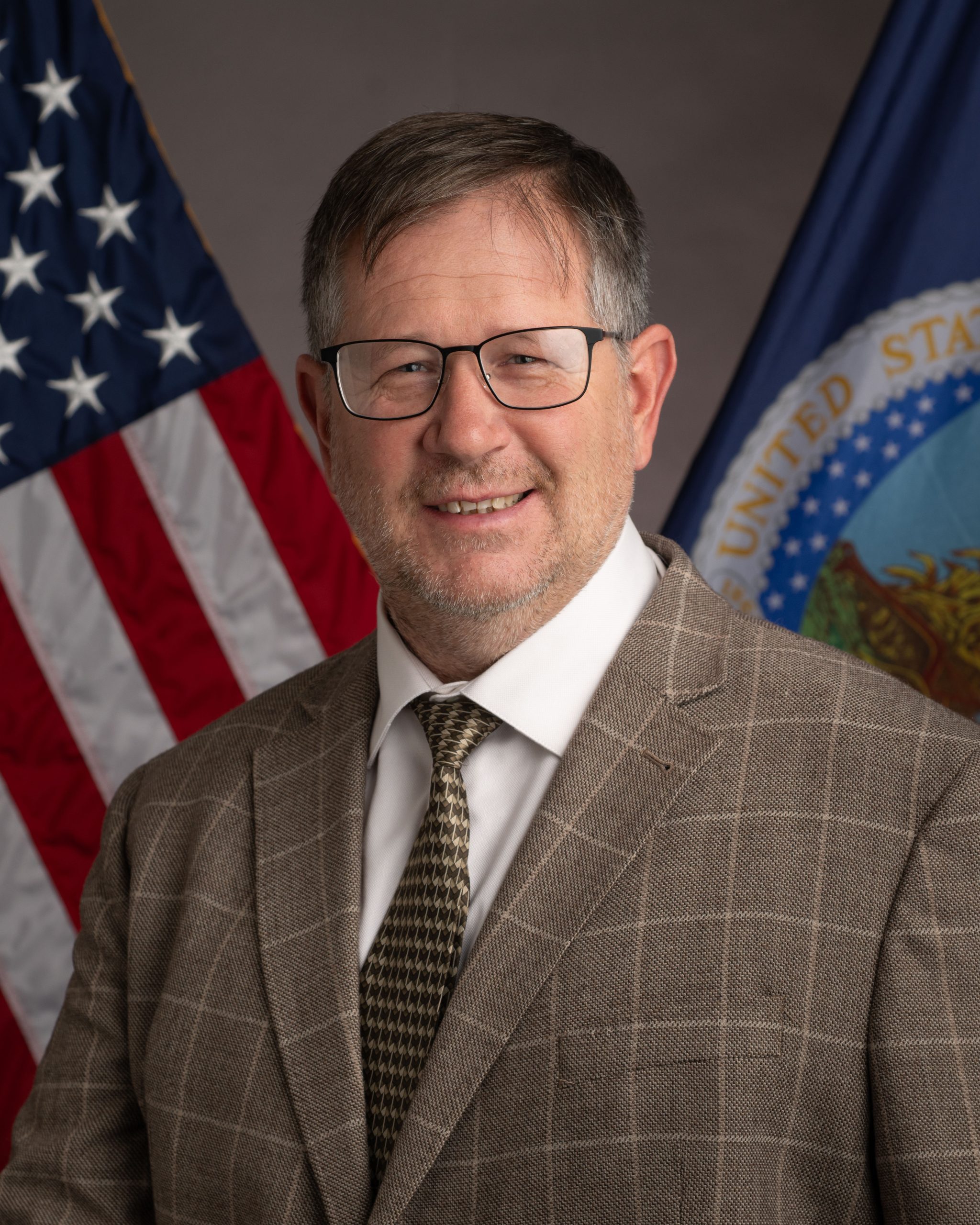 20251209 USDA BED Rick Stern 001