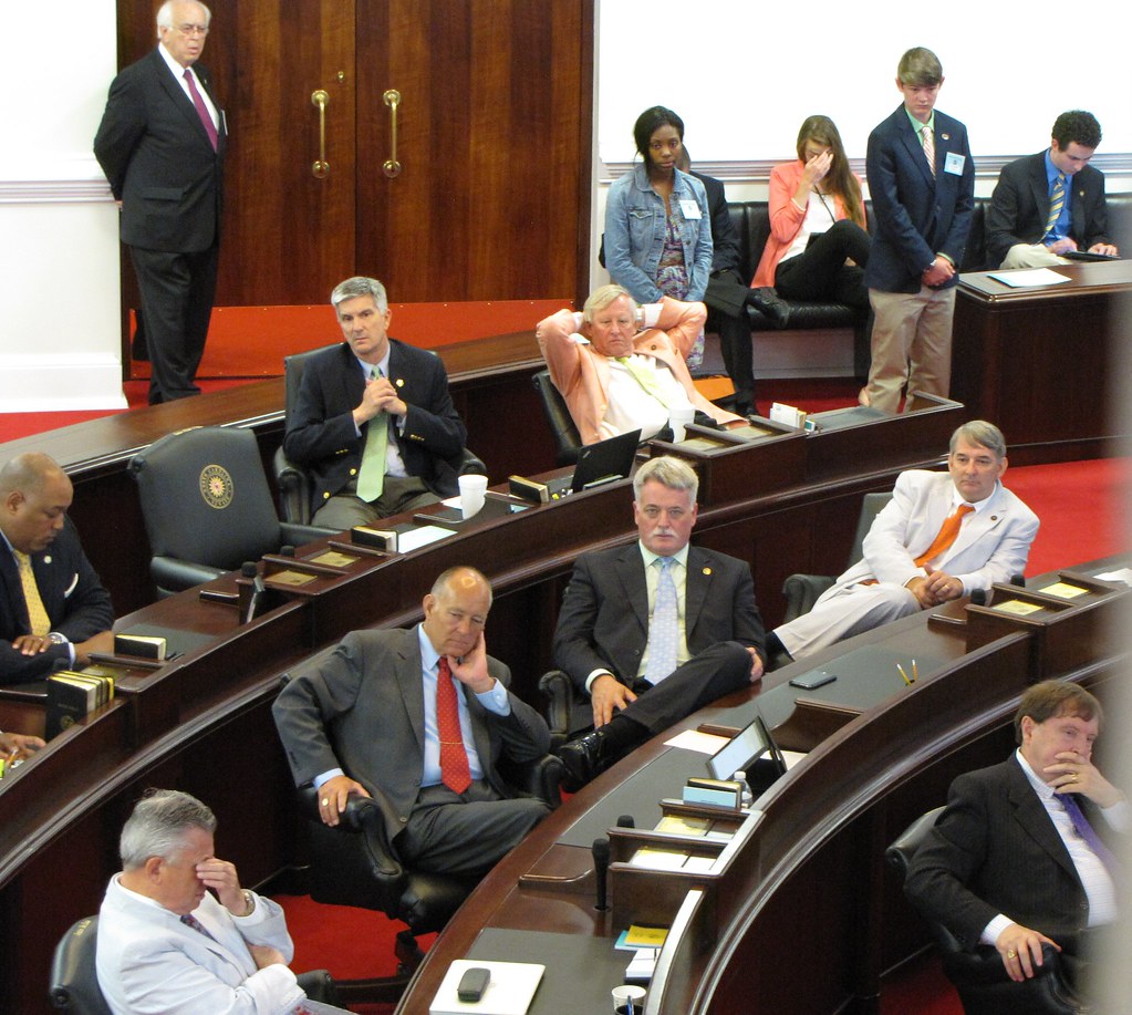 North Carolina Senate