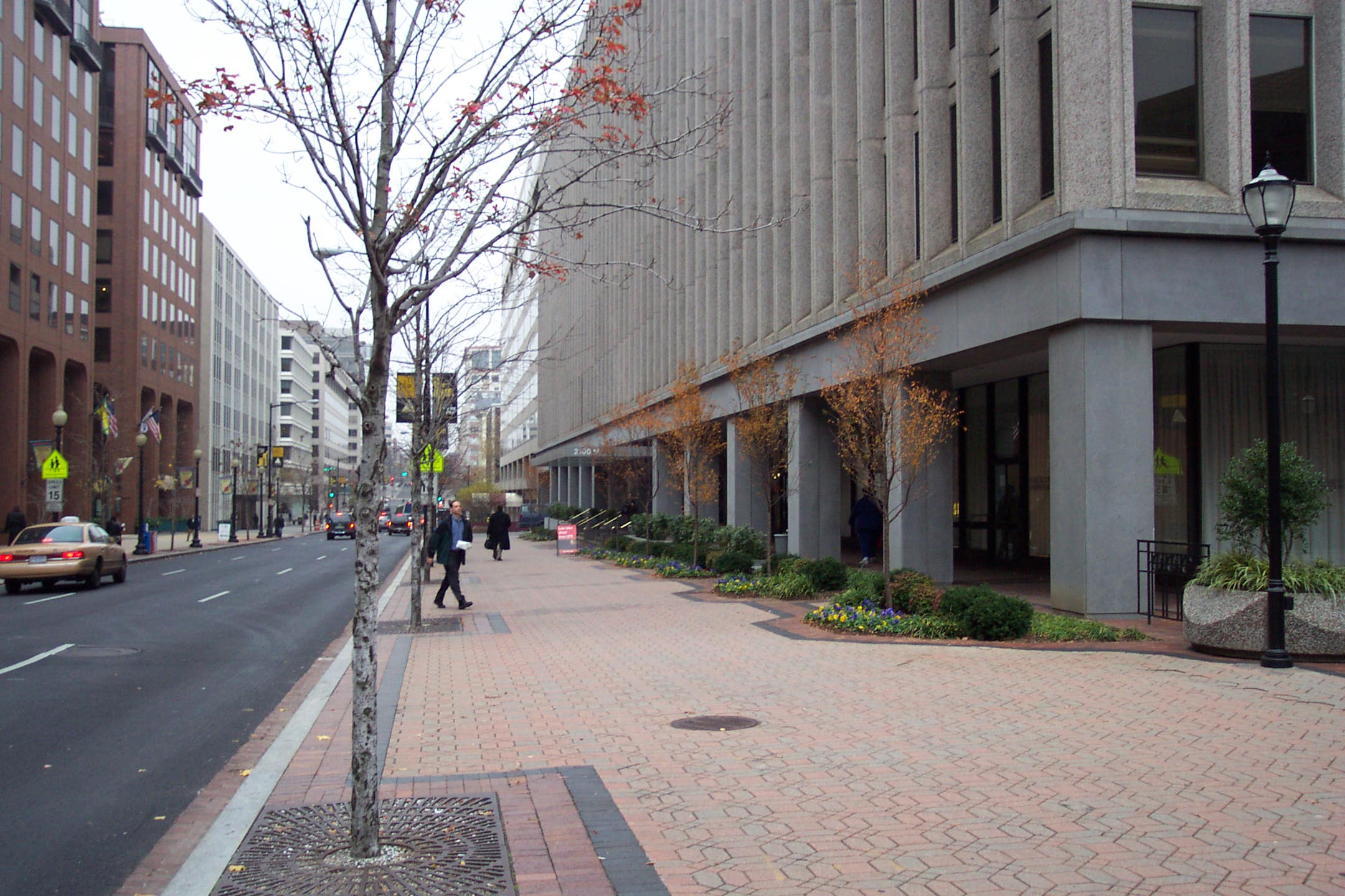 Social Security Administration