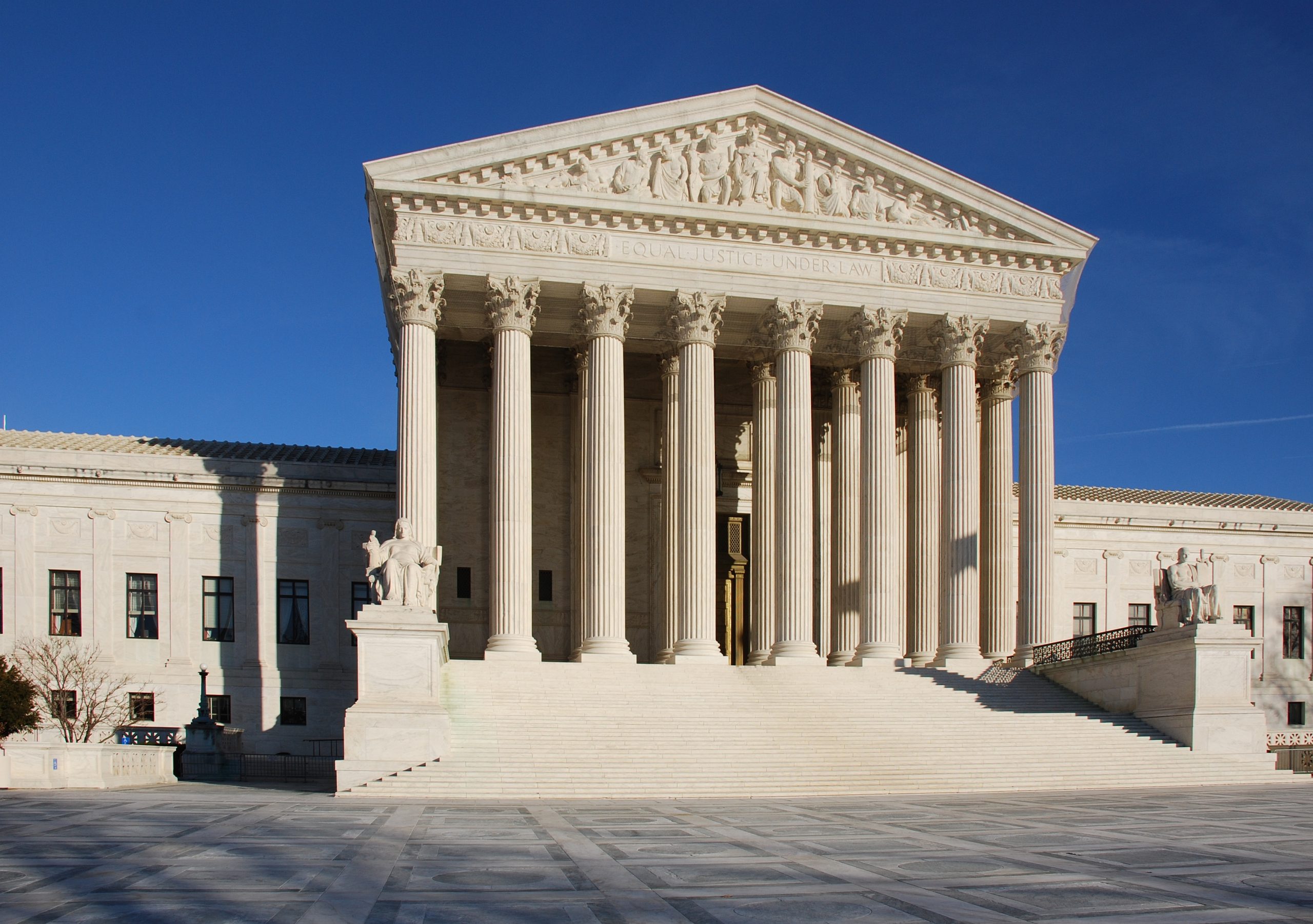 US Supreme Court corrected