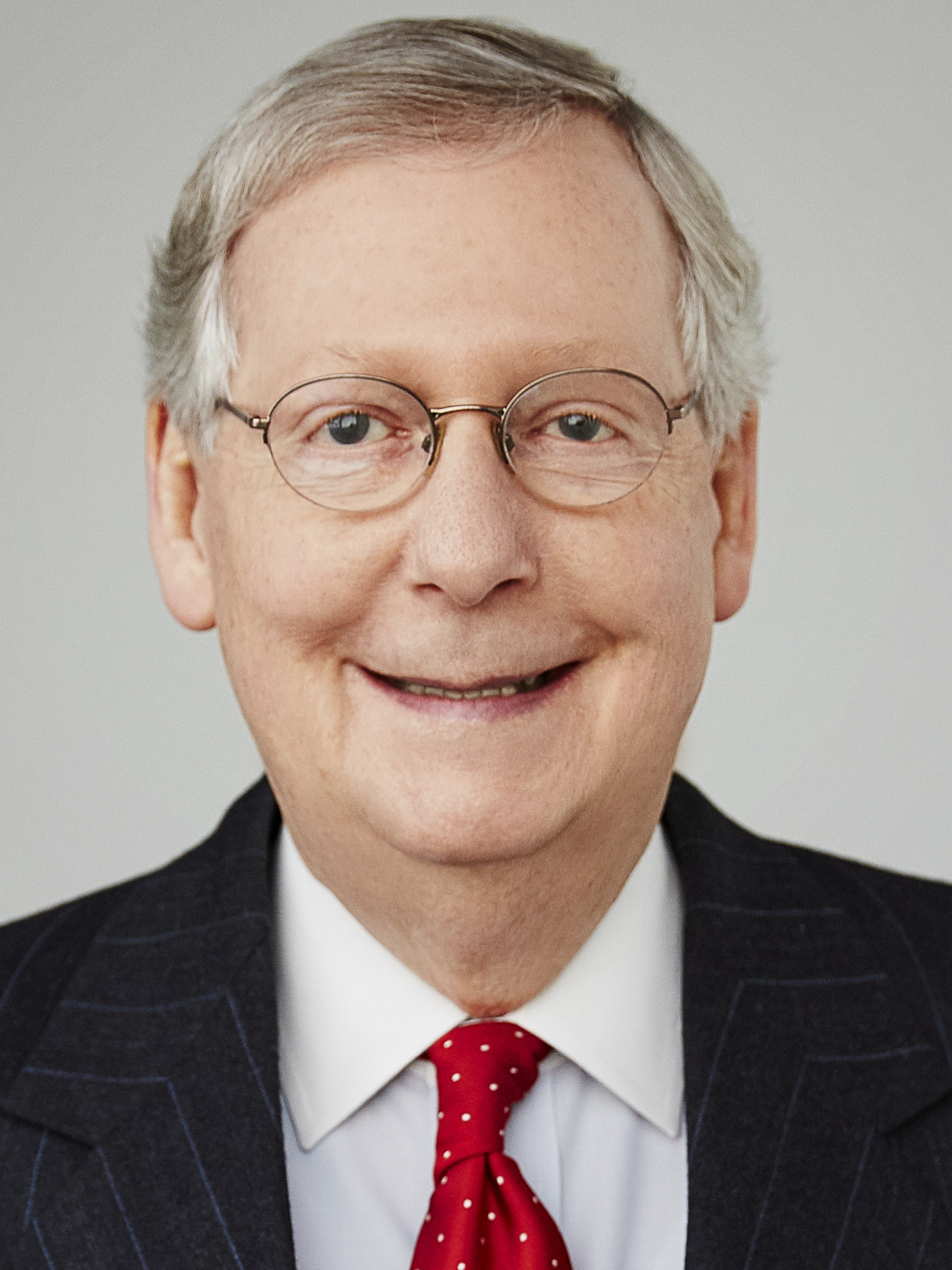 Mitch McConnell portrait 2016 (3x4a)