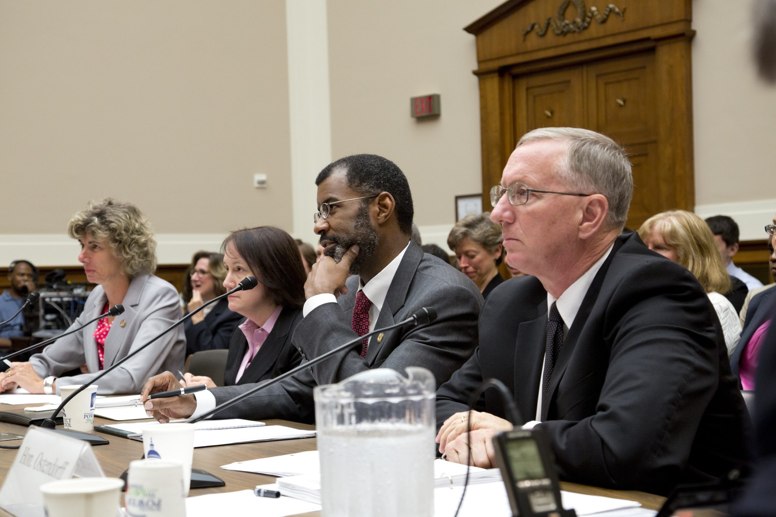 Congressional Hearing Jul. 24, 2012