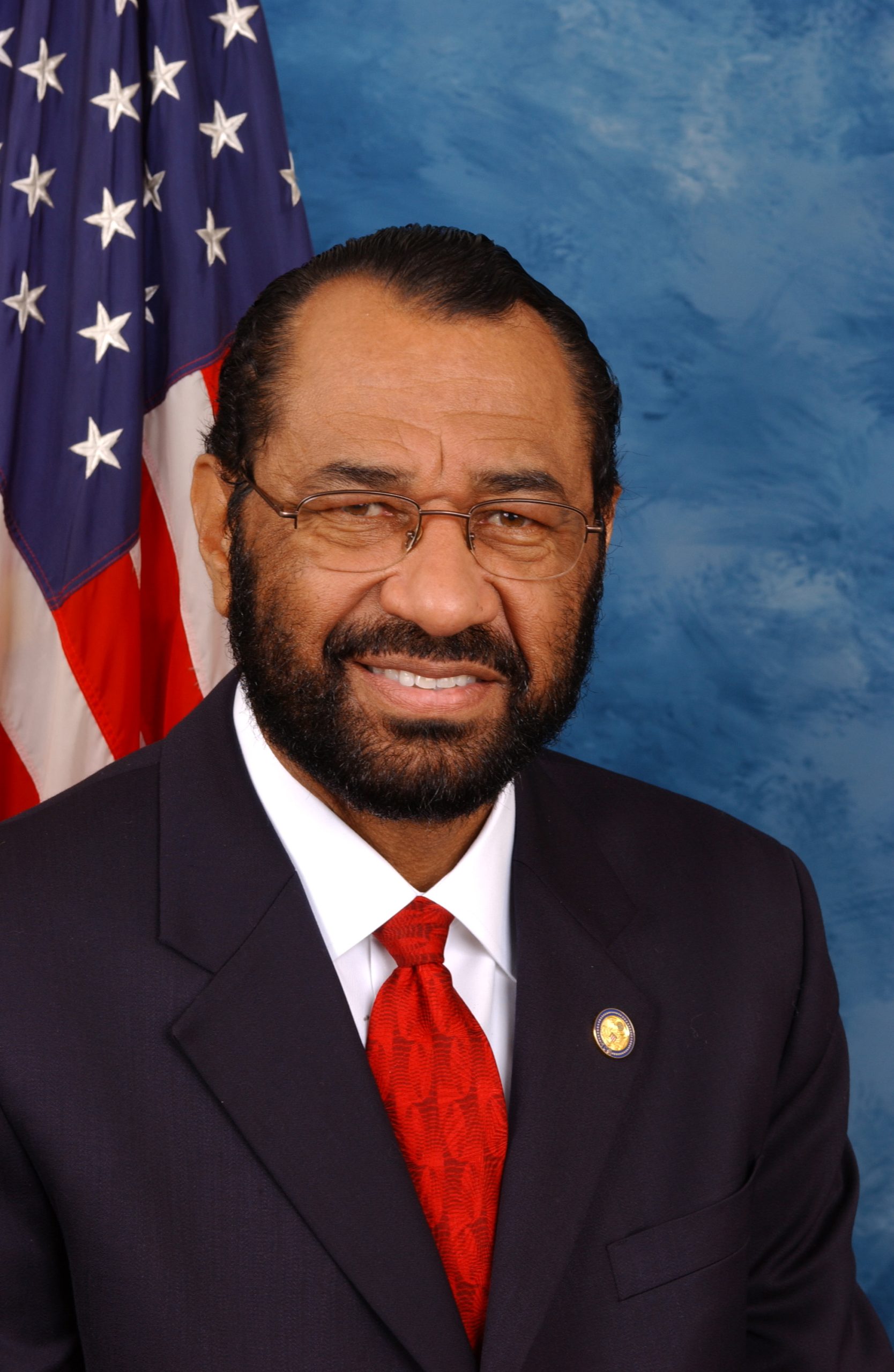 Al Green, official photo portrait, color