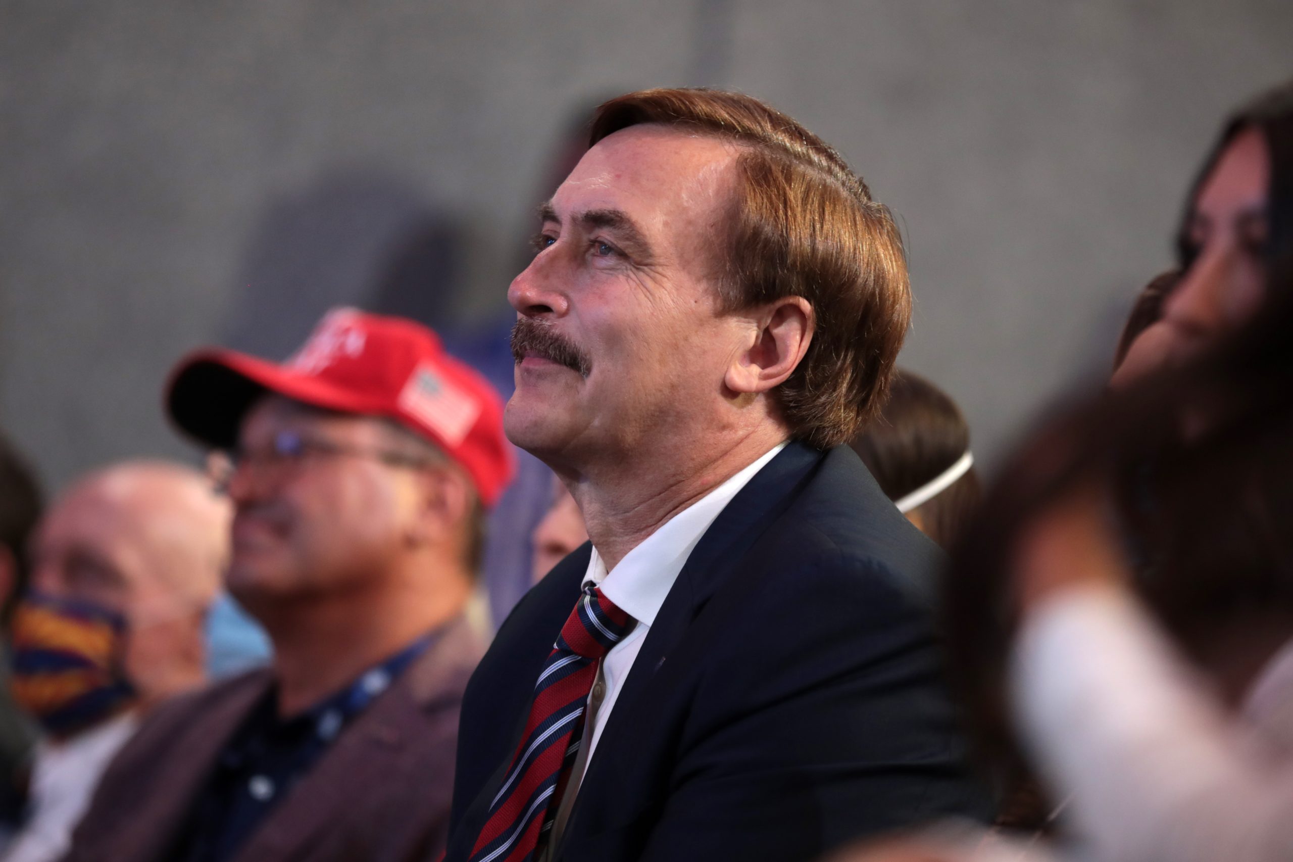 Mike Lindell