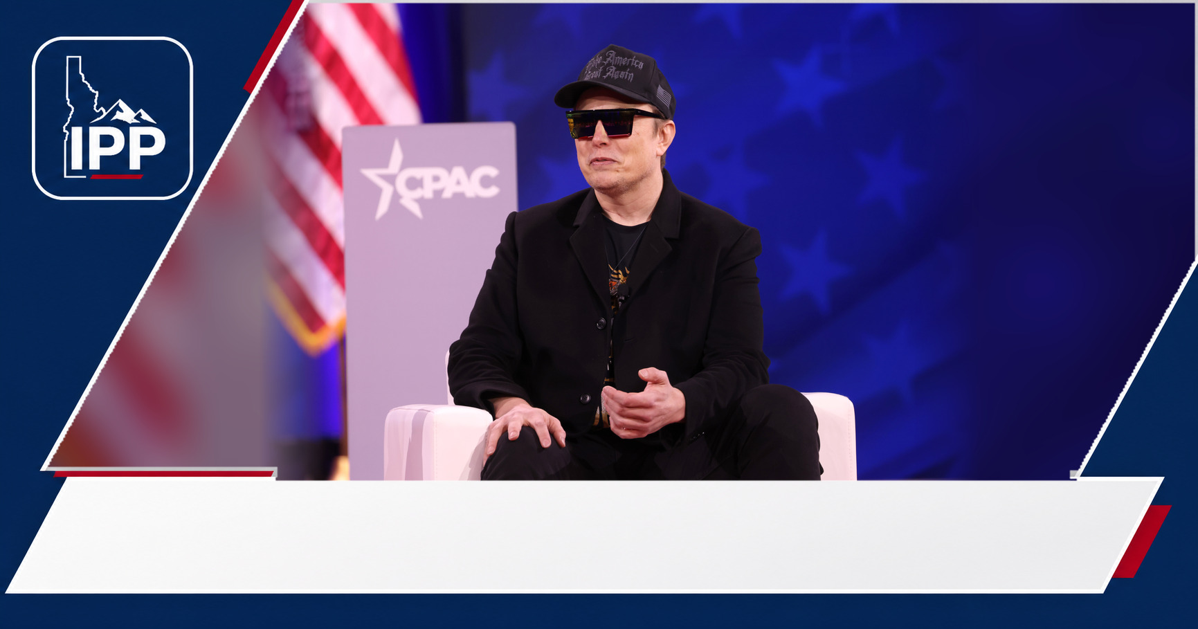Elon Musk featured editorial graphic