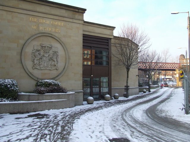 The High Court (geograph 1661749)
