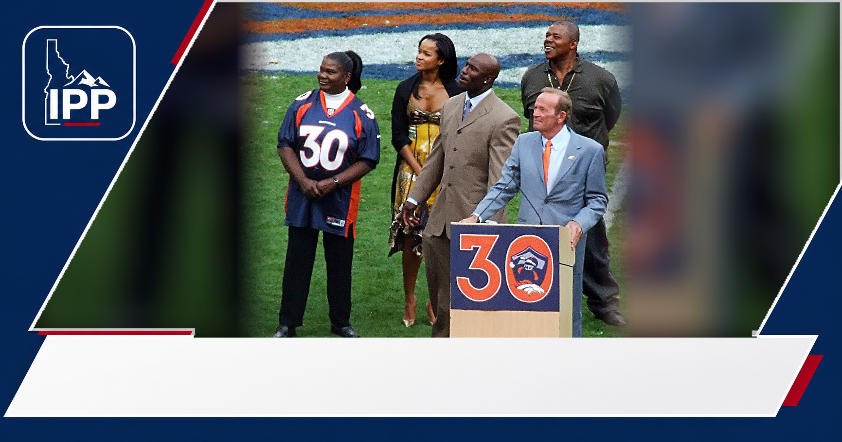 Terrell Davis featured editorial graphic