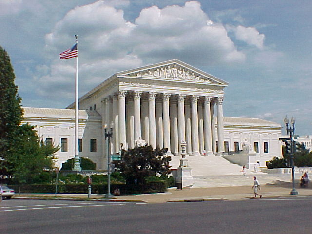 US Supreme Court