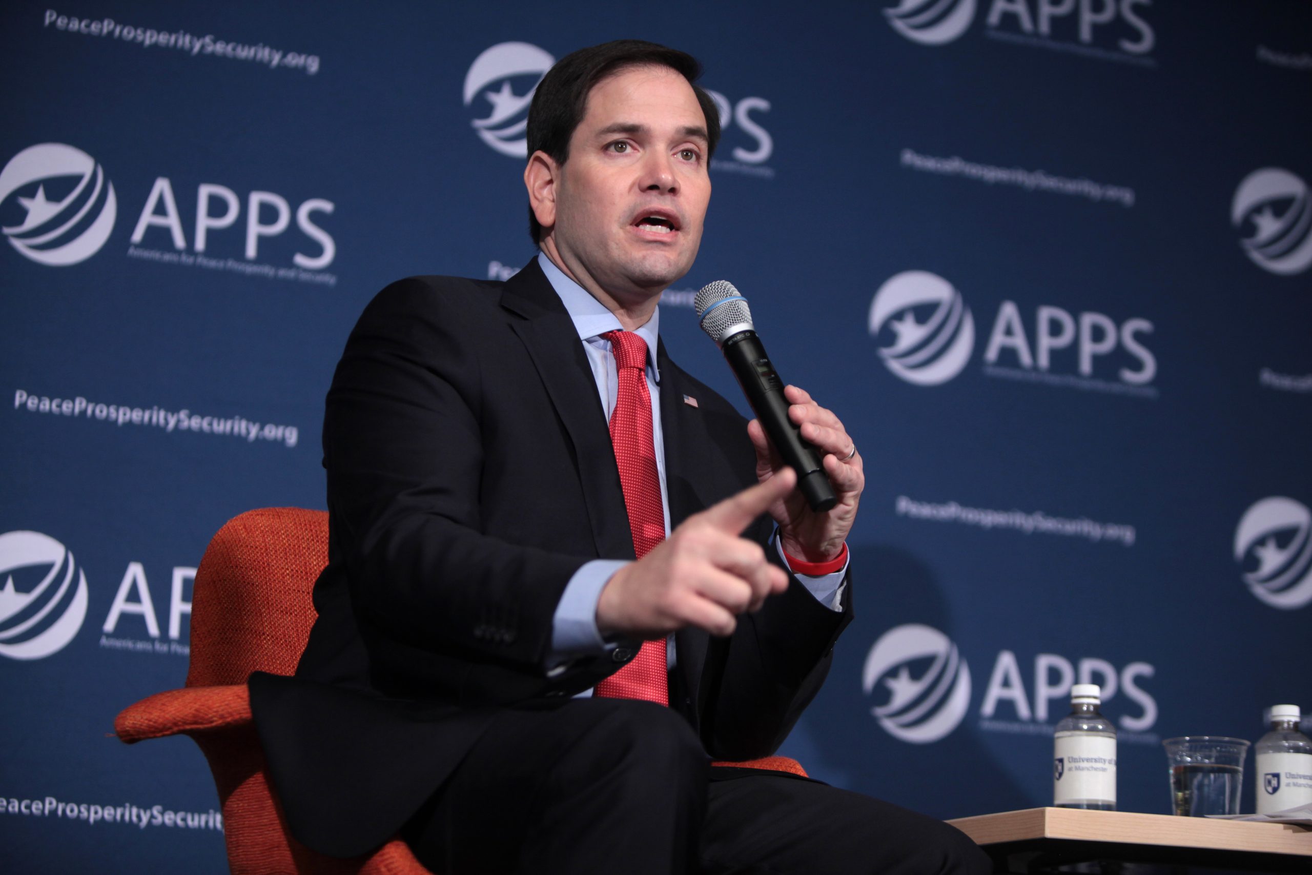 Marco Rubio by Gage Skidmore 10