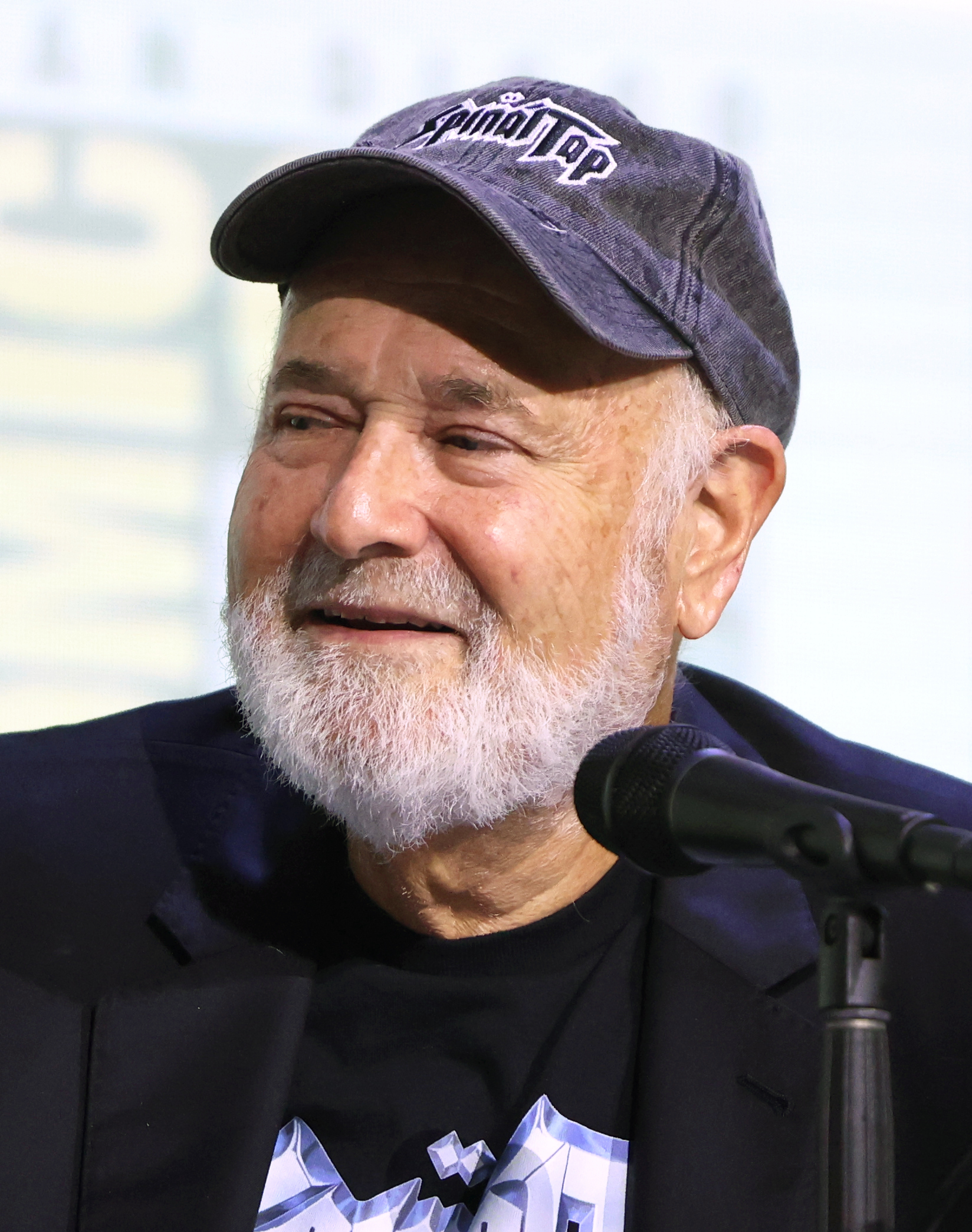 Rob Reiner by Gage Skidmore