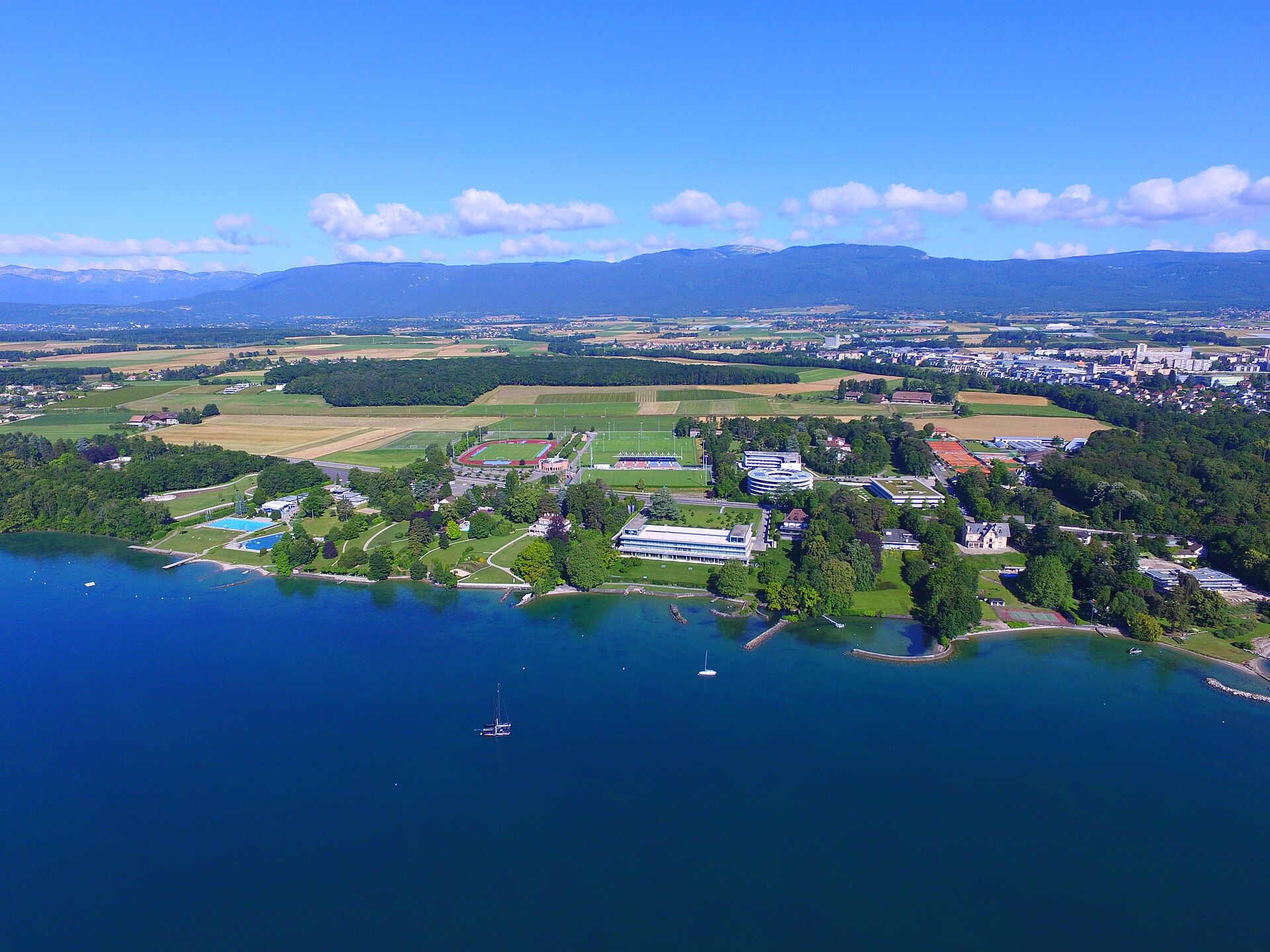 UEFA aerial 4