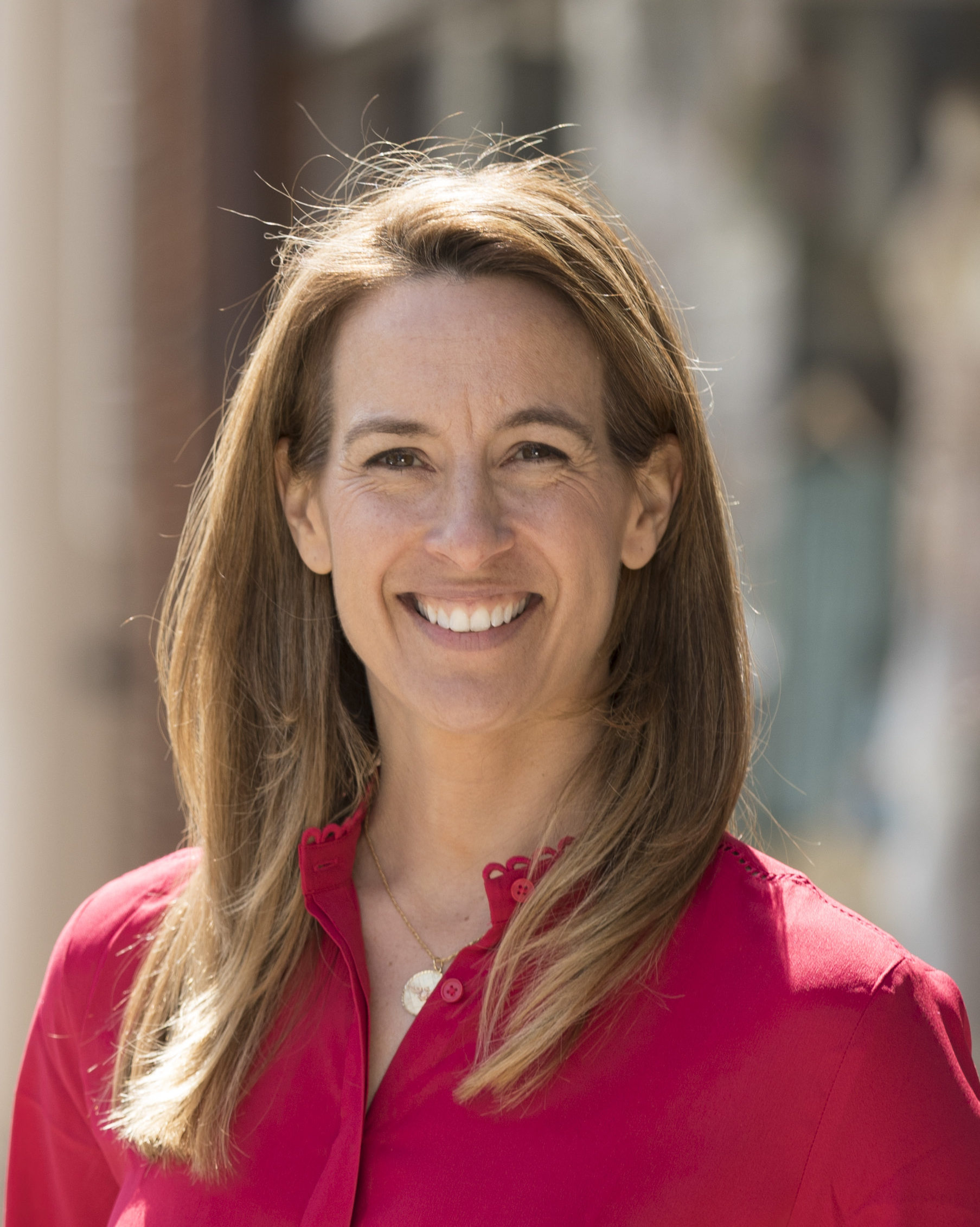 Mikie Sherrill Headshot