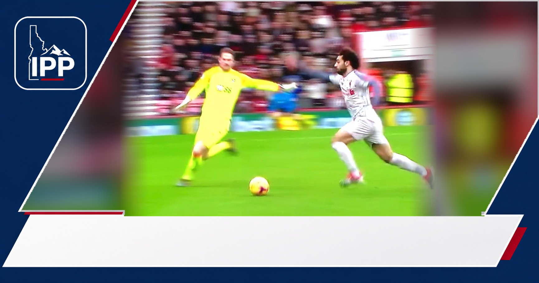 Mo Salah featured editorial graphic