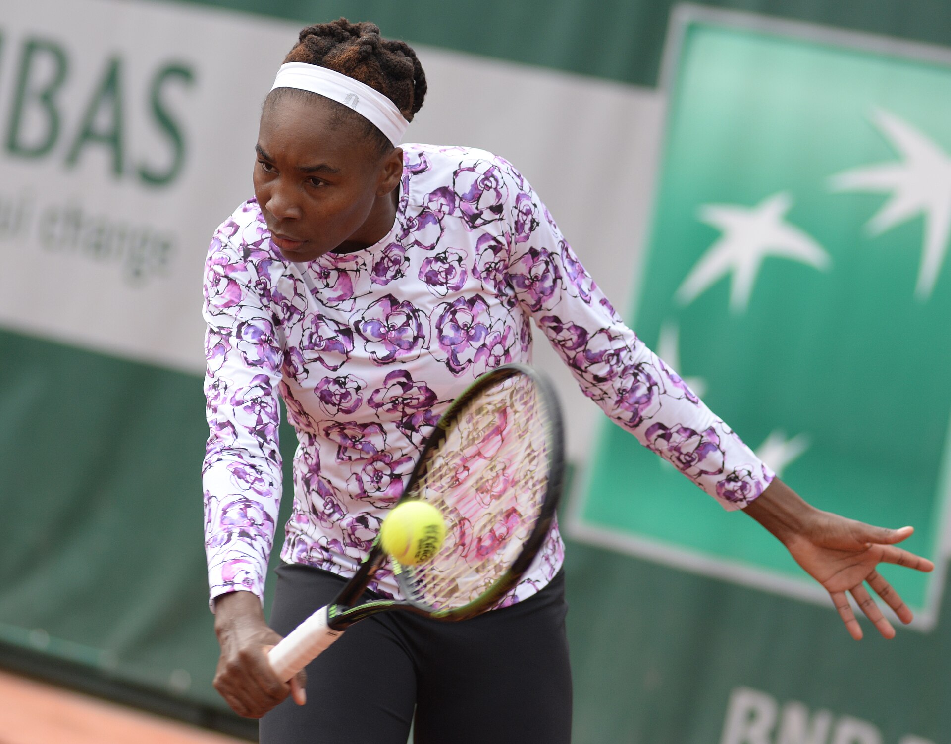 Venus Williams (19689438586)