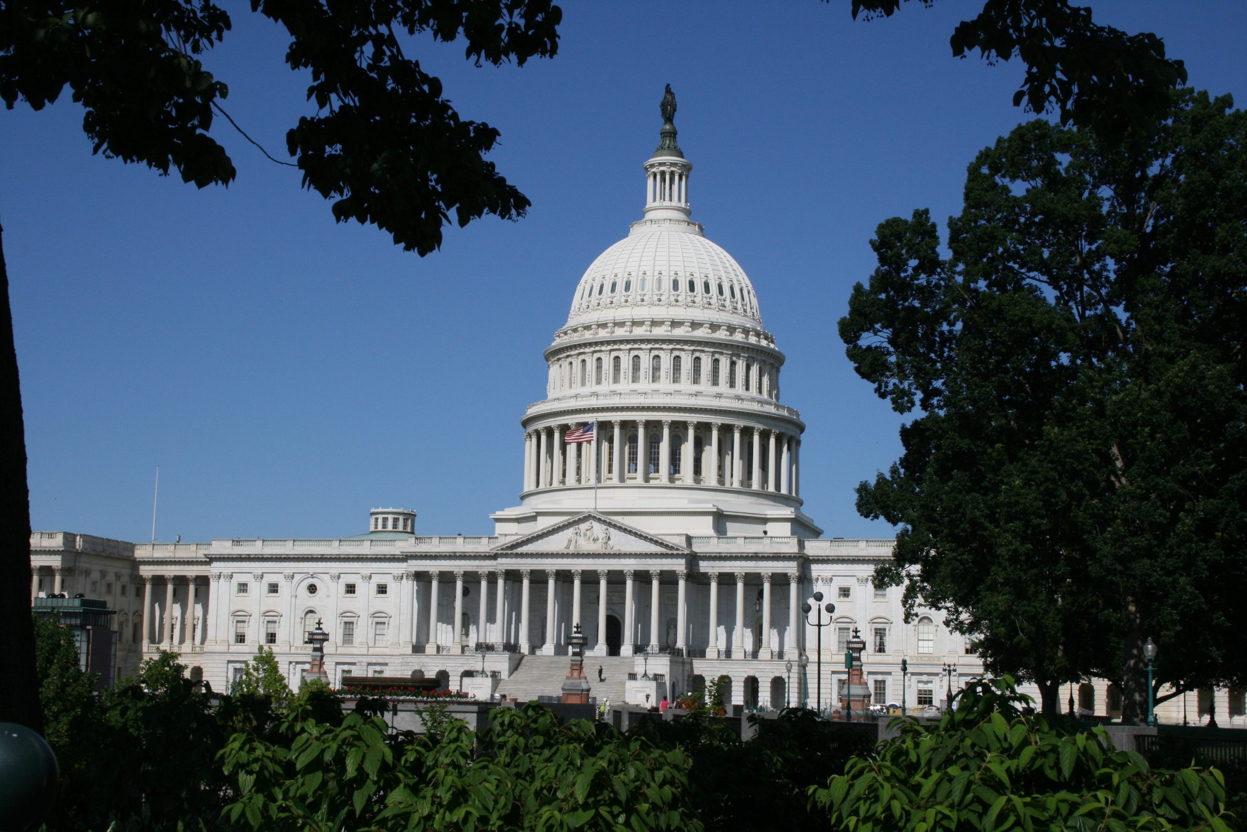 U.S. Capitol