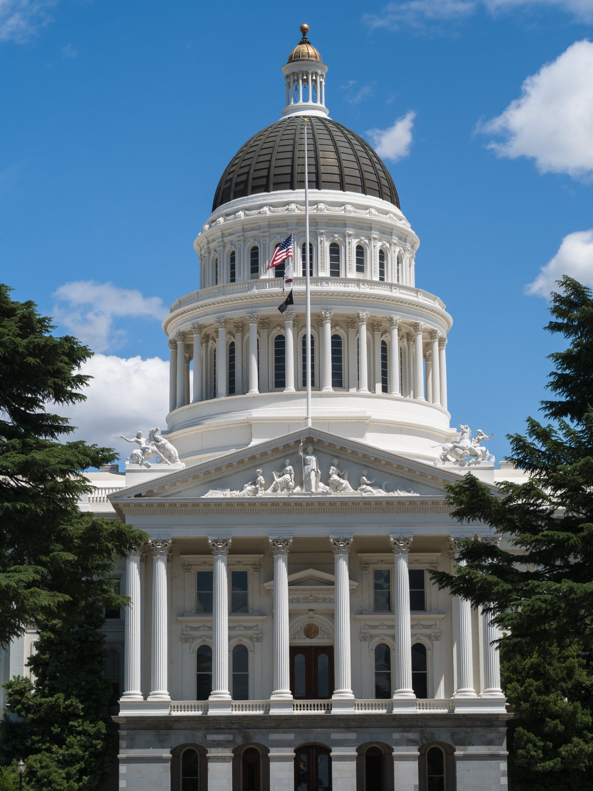 California Capitol