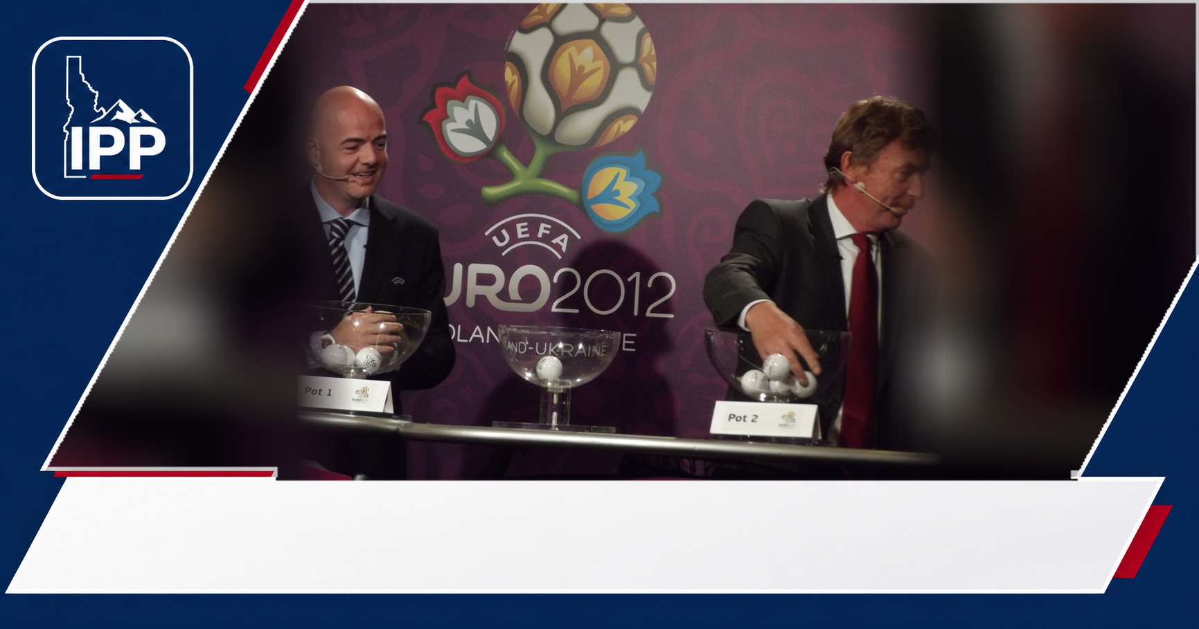 Gianni Infantino featured editorial graphic