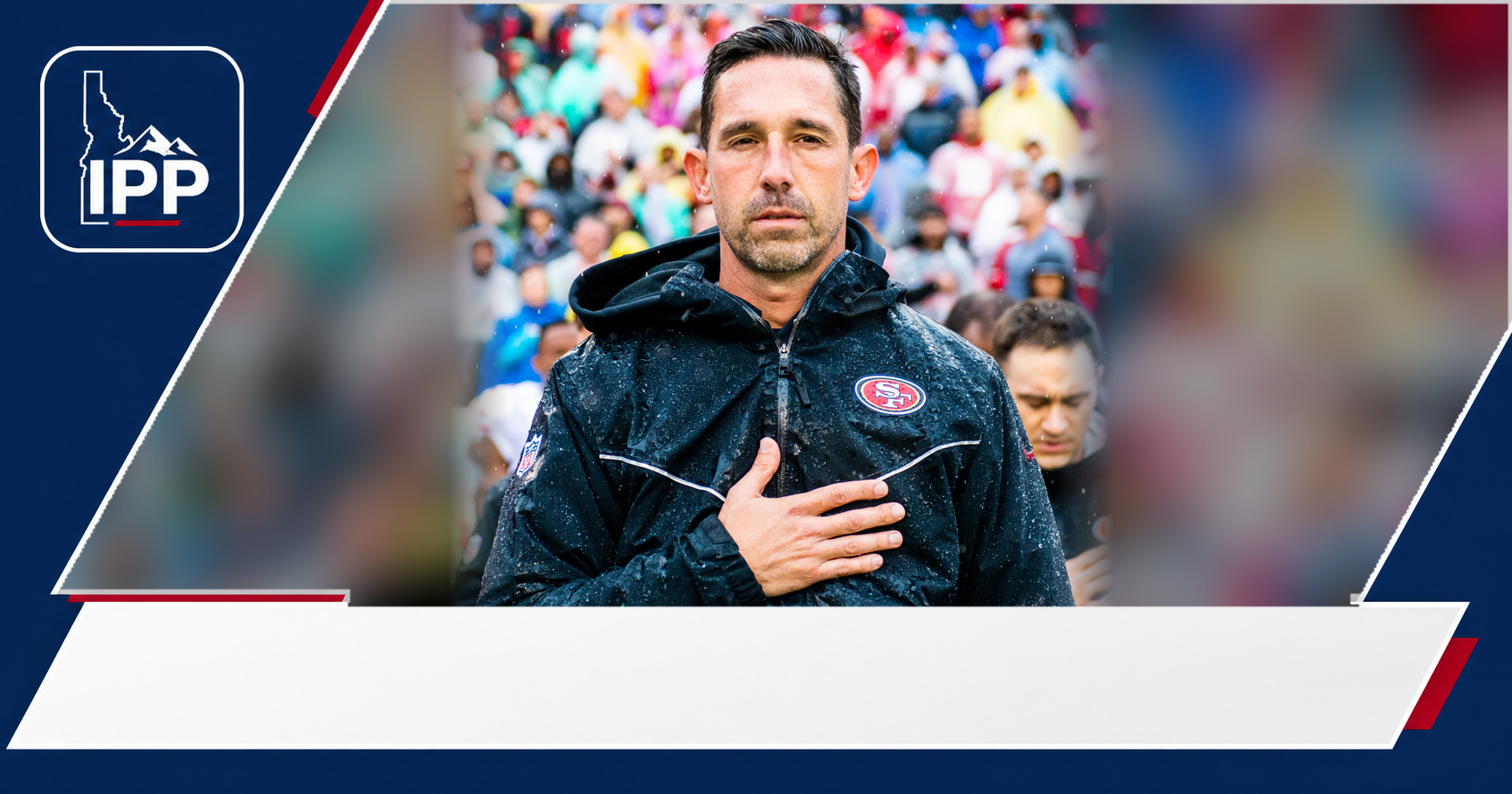 Kyle Shanahan featured editorial graphic