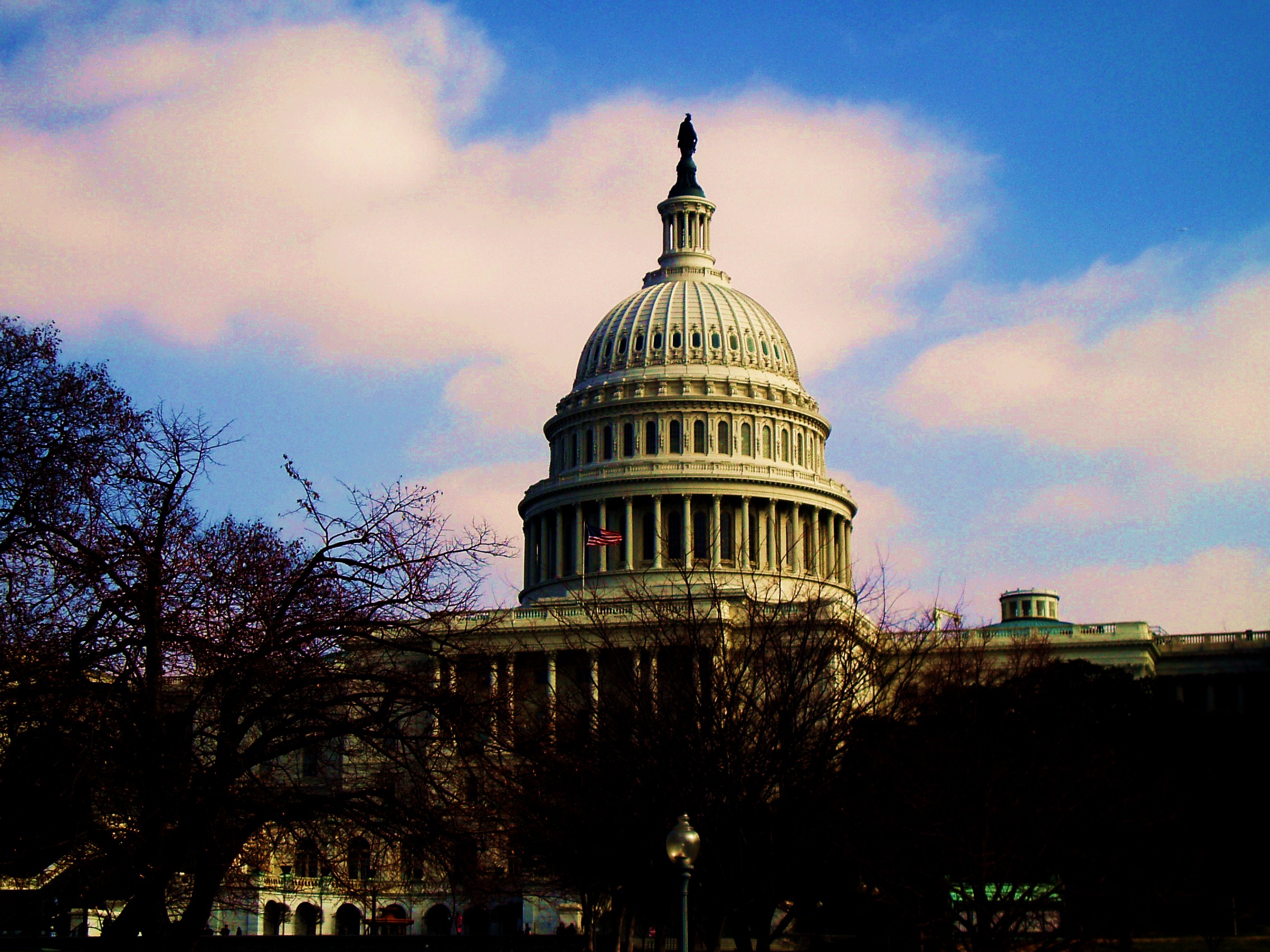 Capitol Hill, Washington