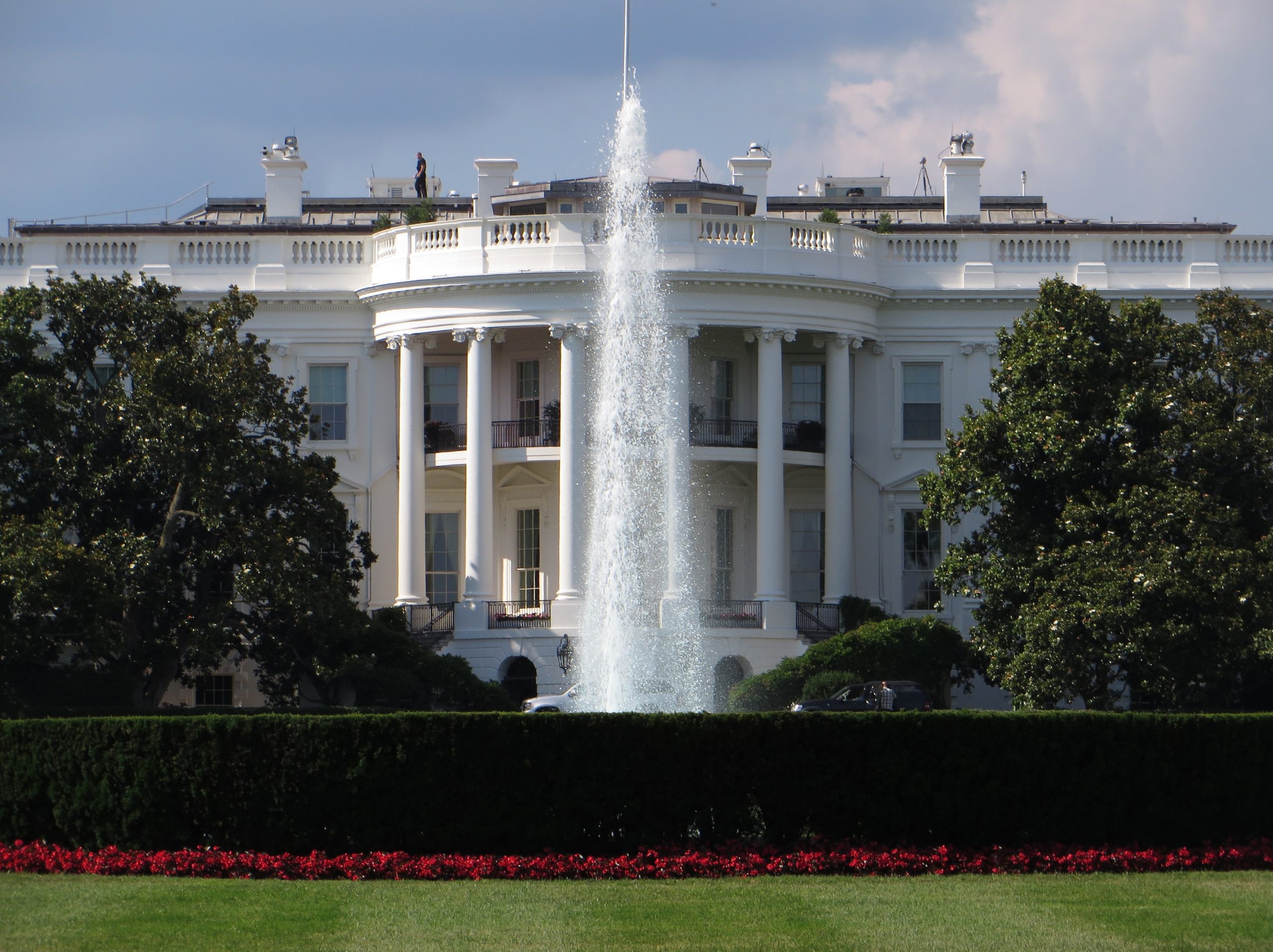 The White House, Washington, D.C.