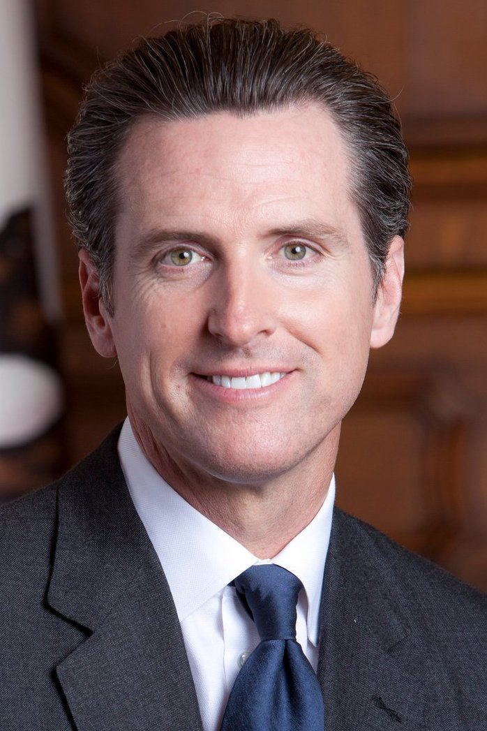 Gavin Newsom official photo (1)