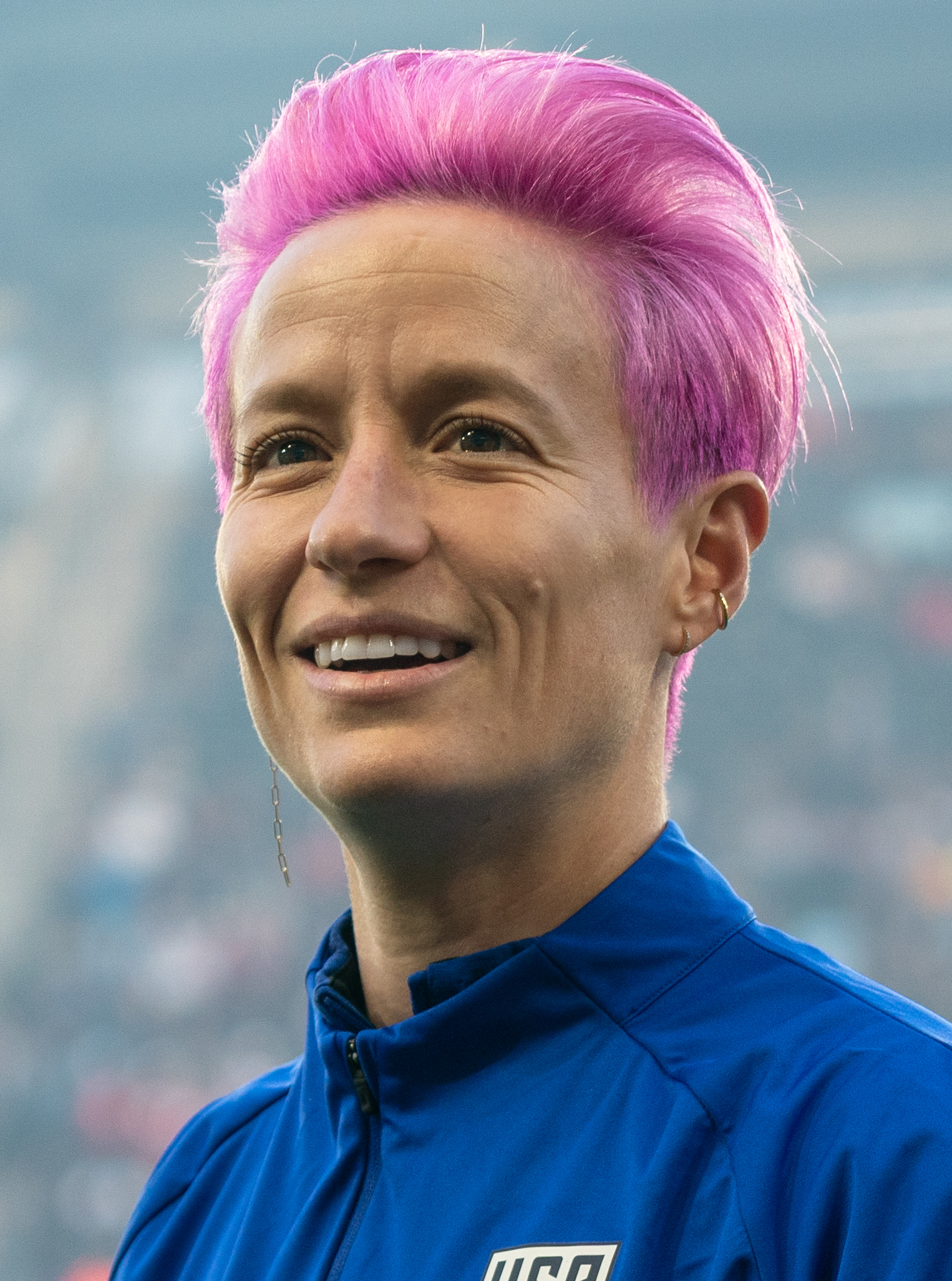 Megan Rapinoe (48675274817) (cropped)