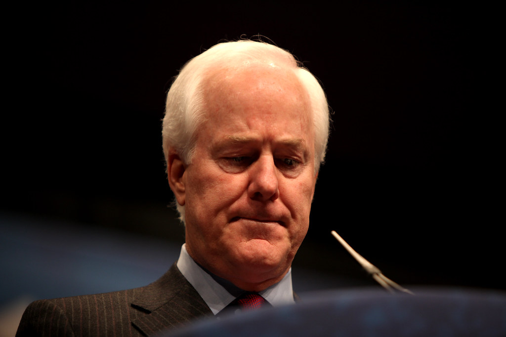 John Cornyn