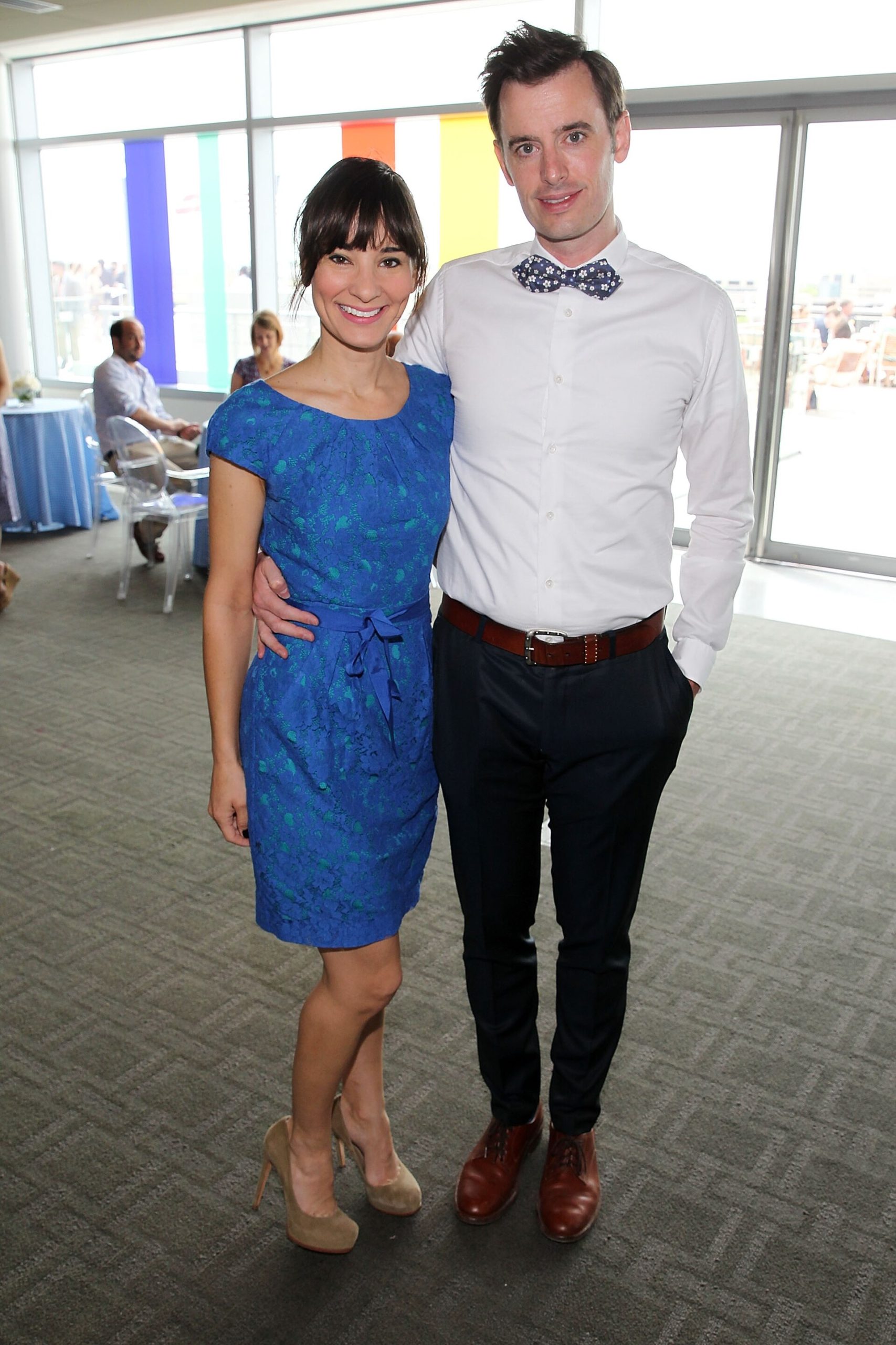 Tumblr White House Correspondents Dinner Brunch 14090880146